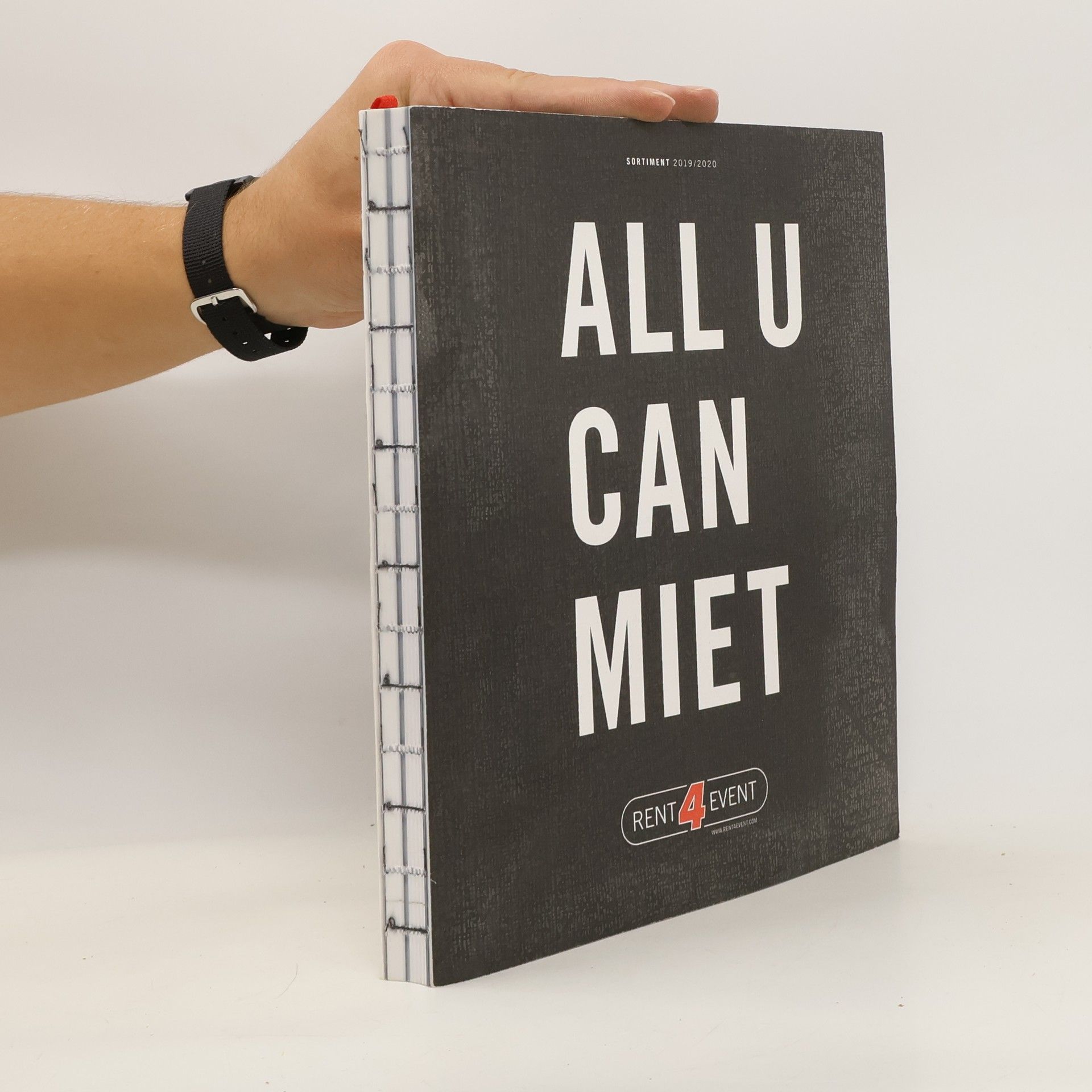 Autorenkollektiv All U Can Miet 2019/2020