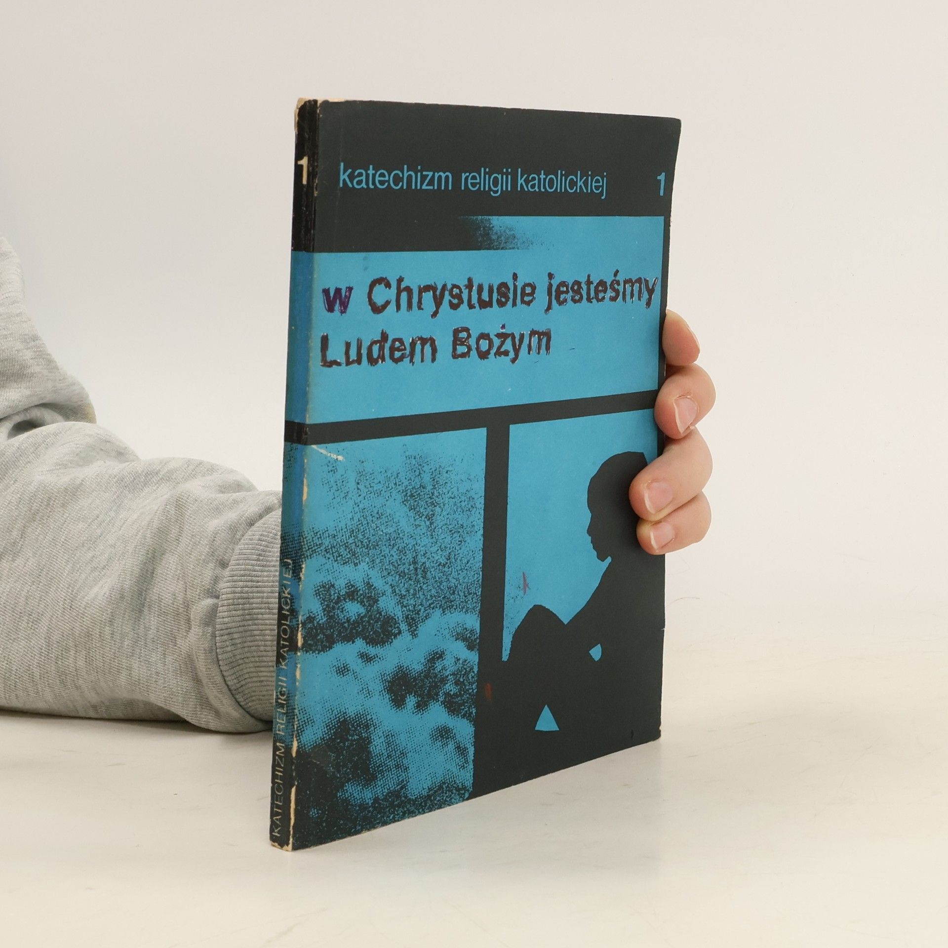 Autorenkollektiv W Chrystusie jesteśmy Ludem Bożym