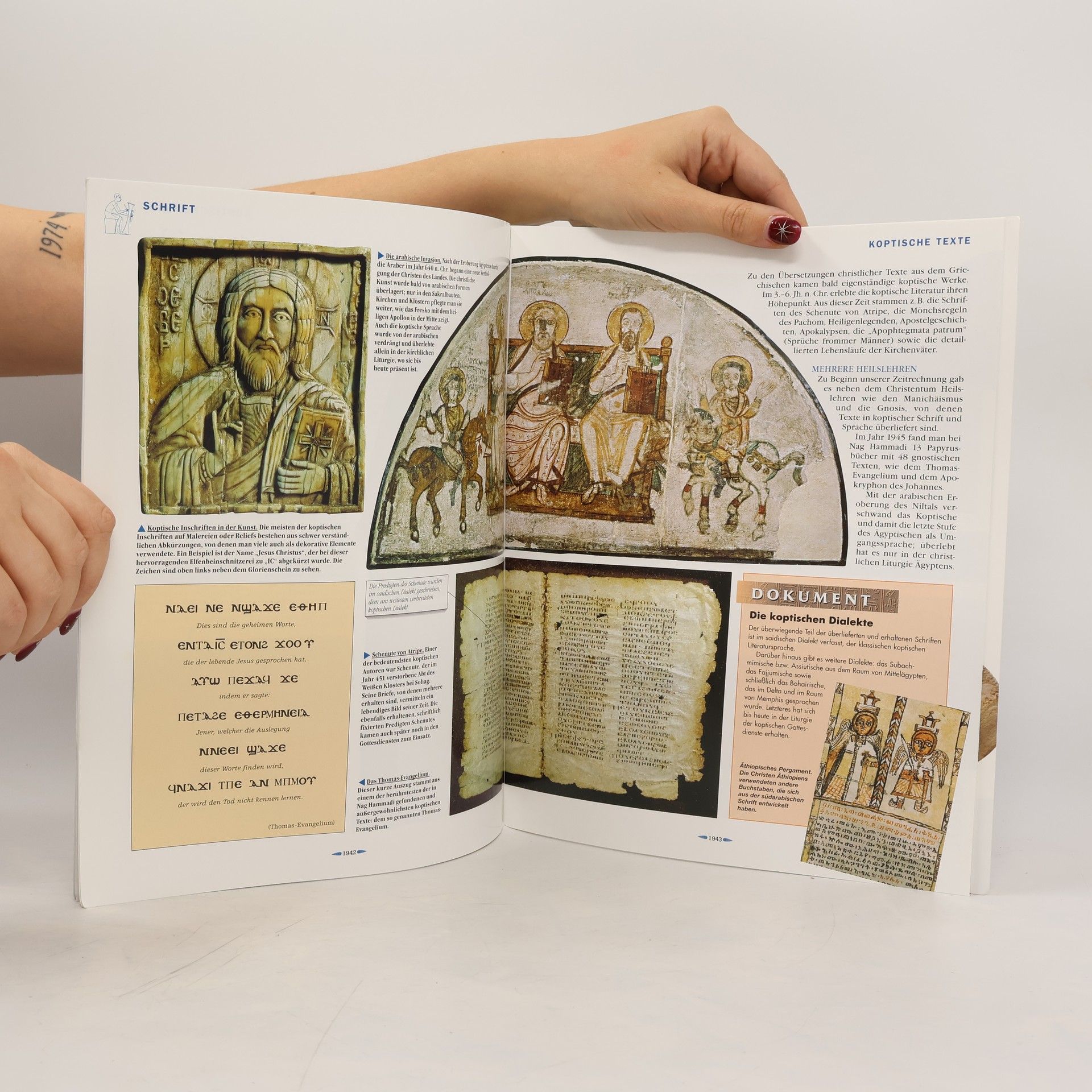 kolektiv Ägyptomanie 89