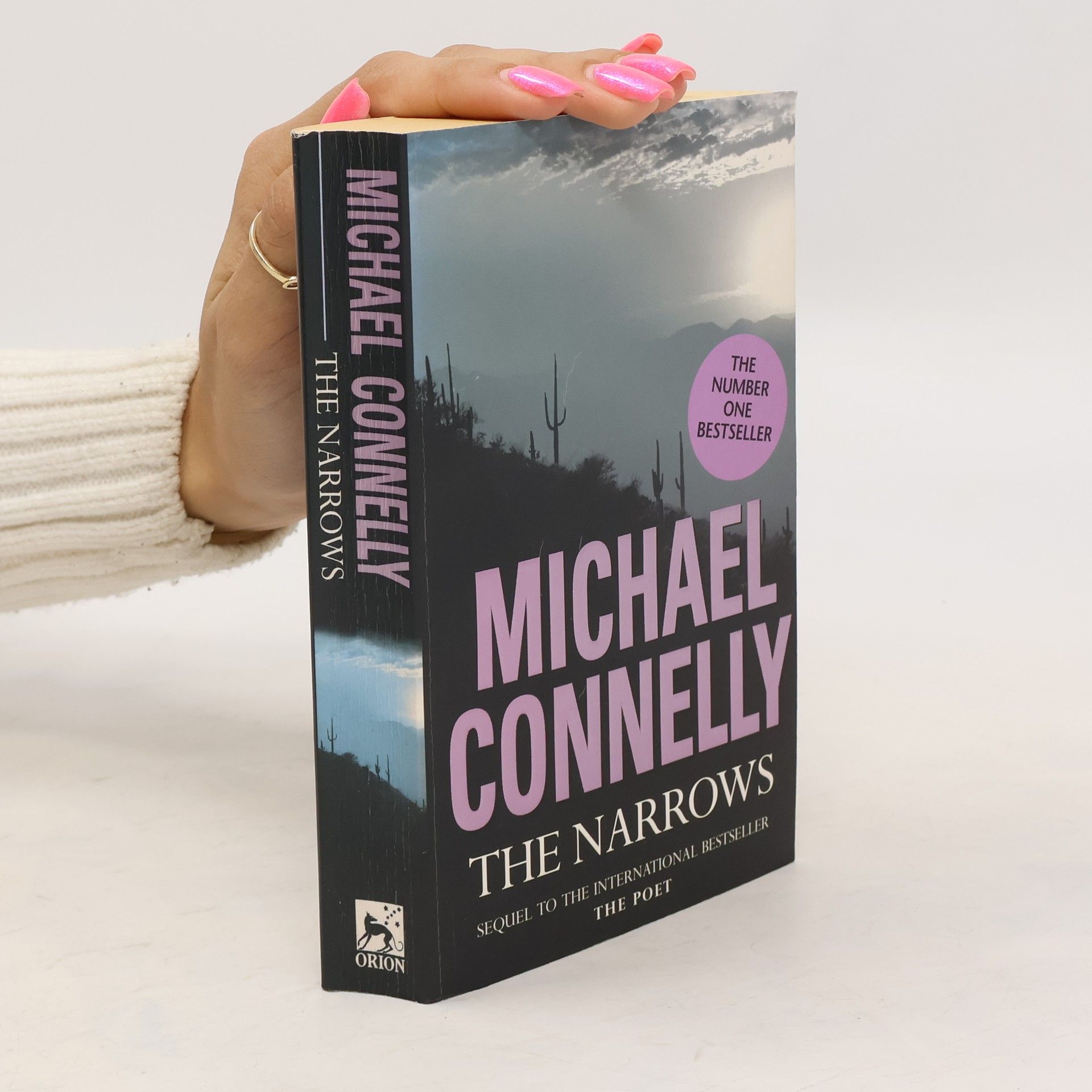 Michael Connelly The Narrows