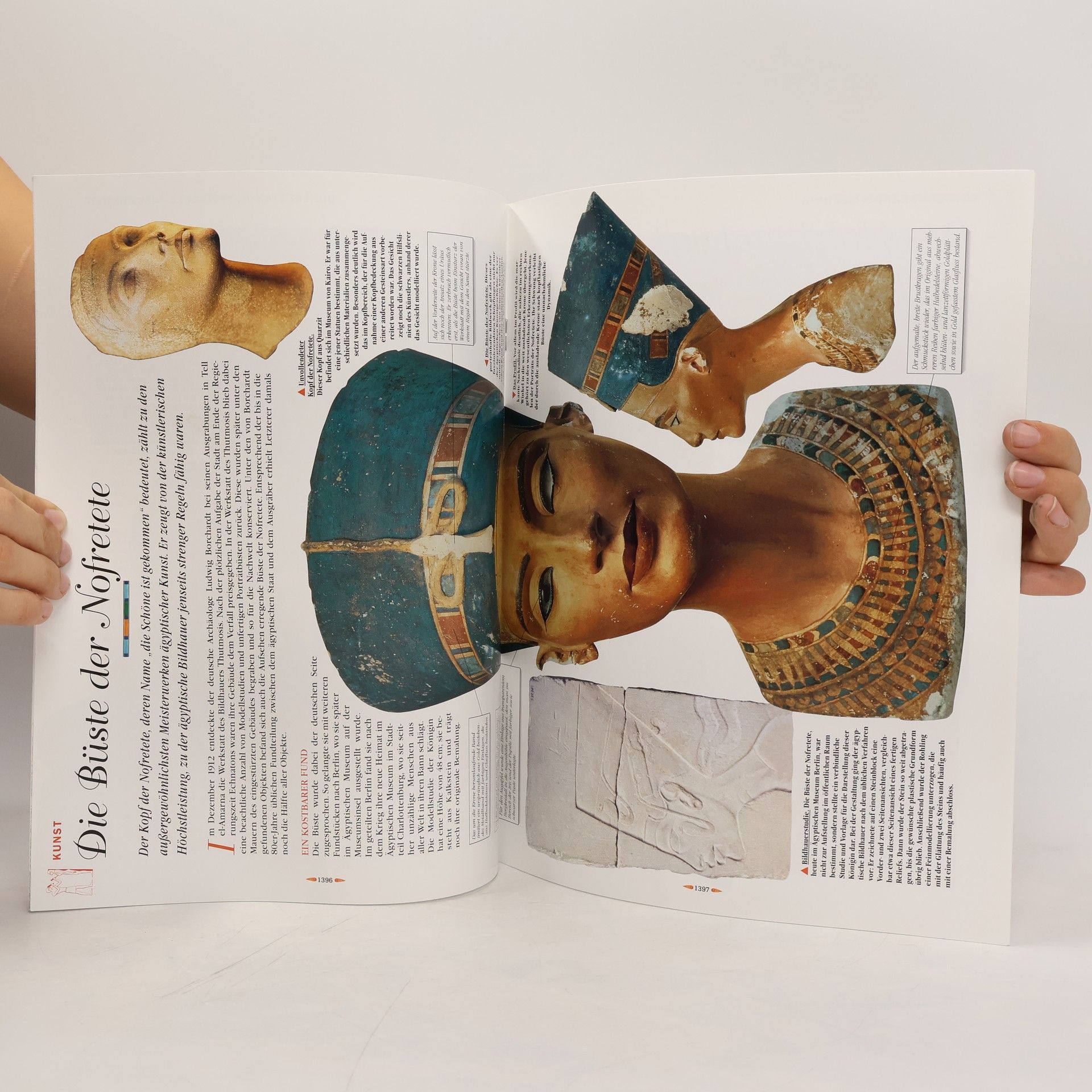 kolektiv Ägyptomanie 64