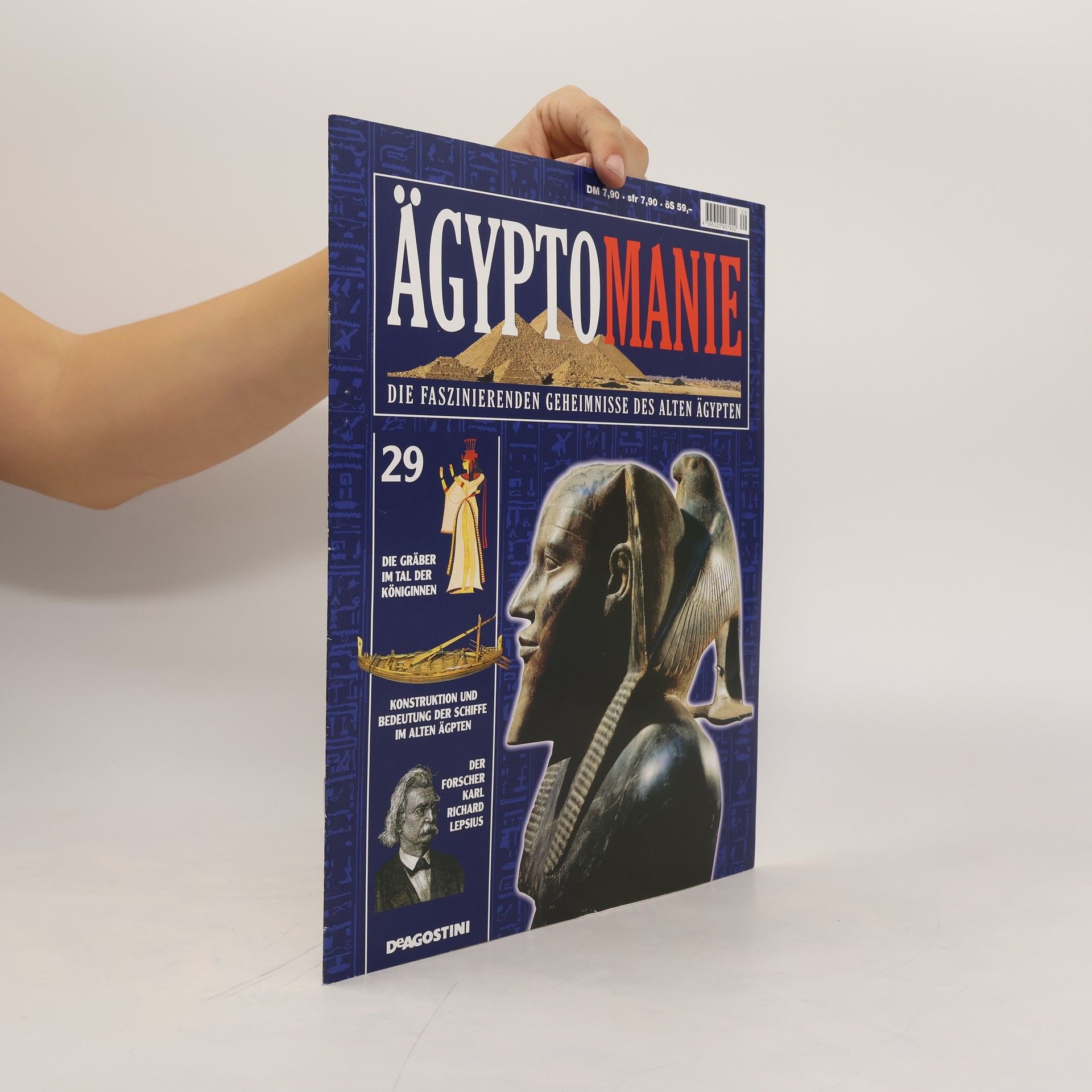 kolektiv Ägyptomanie 29
