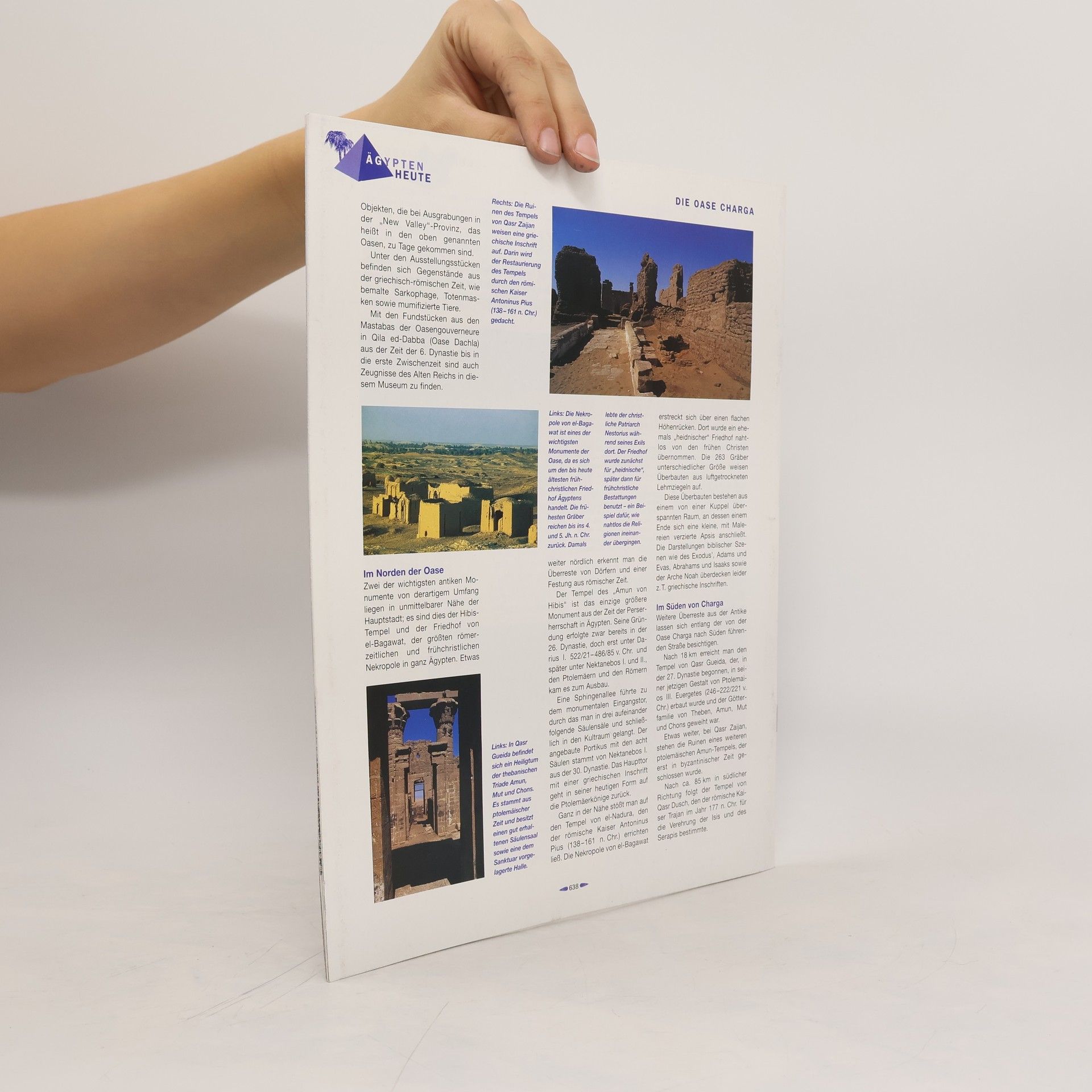 kolektiv Ägyptomanie 29