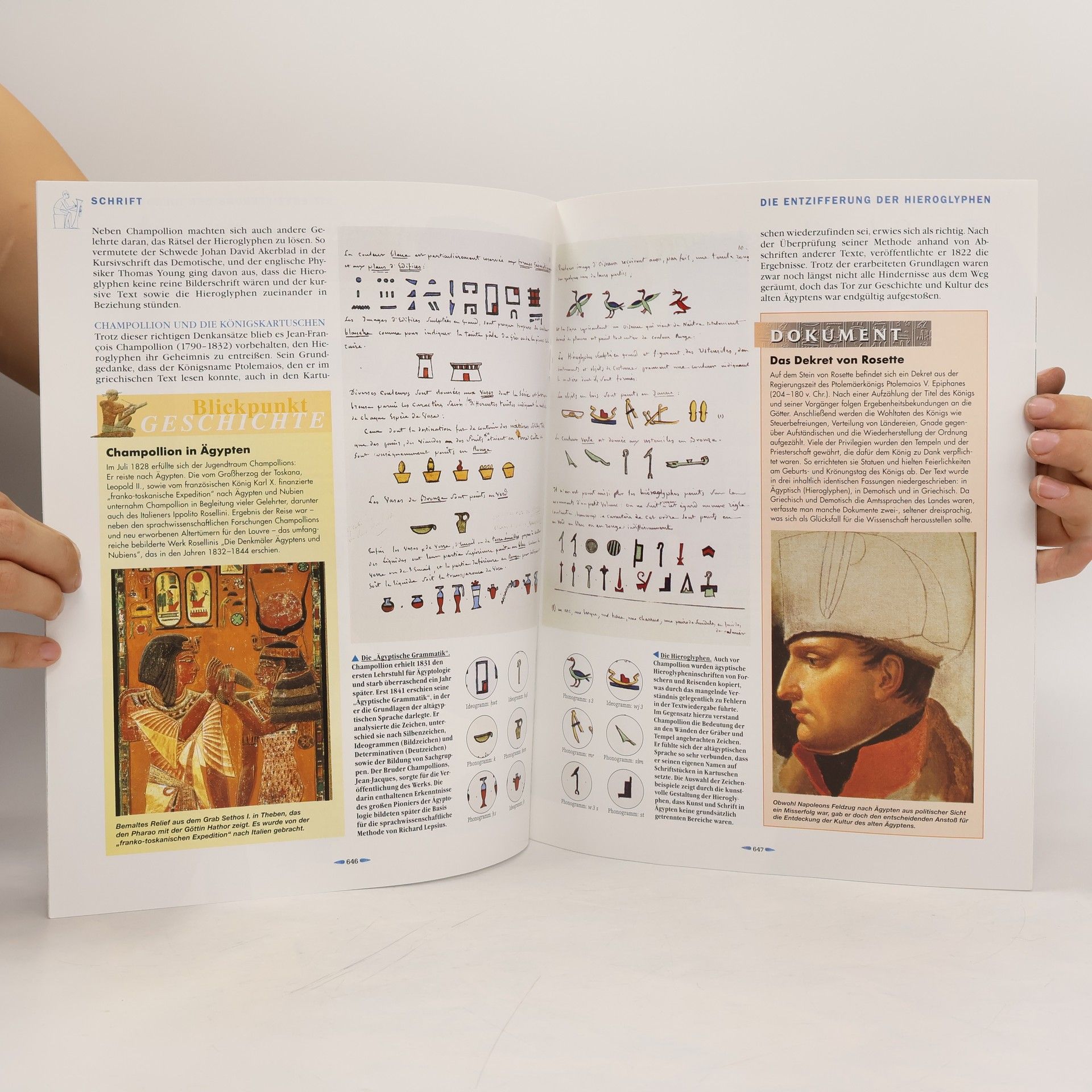 kolektiv Ägyptomanie 30