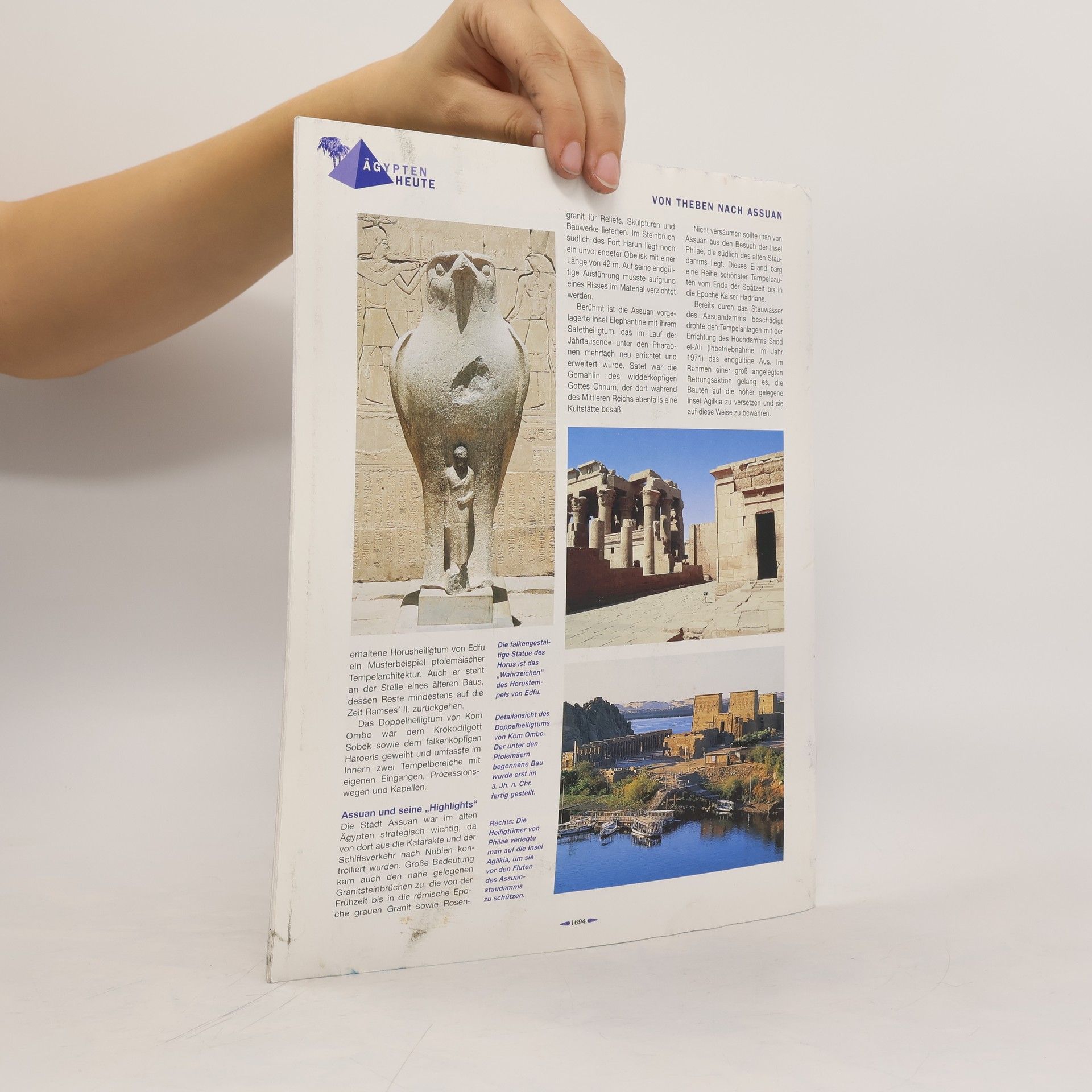 kolektiv Ägyptomanie 77