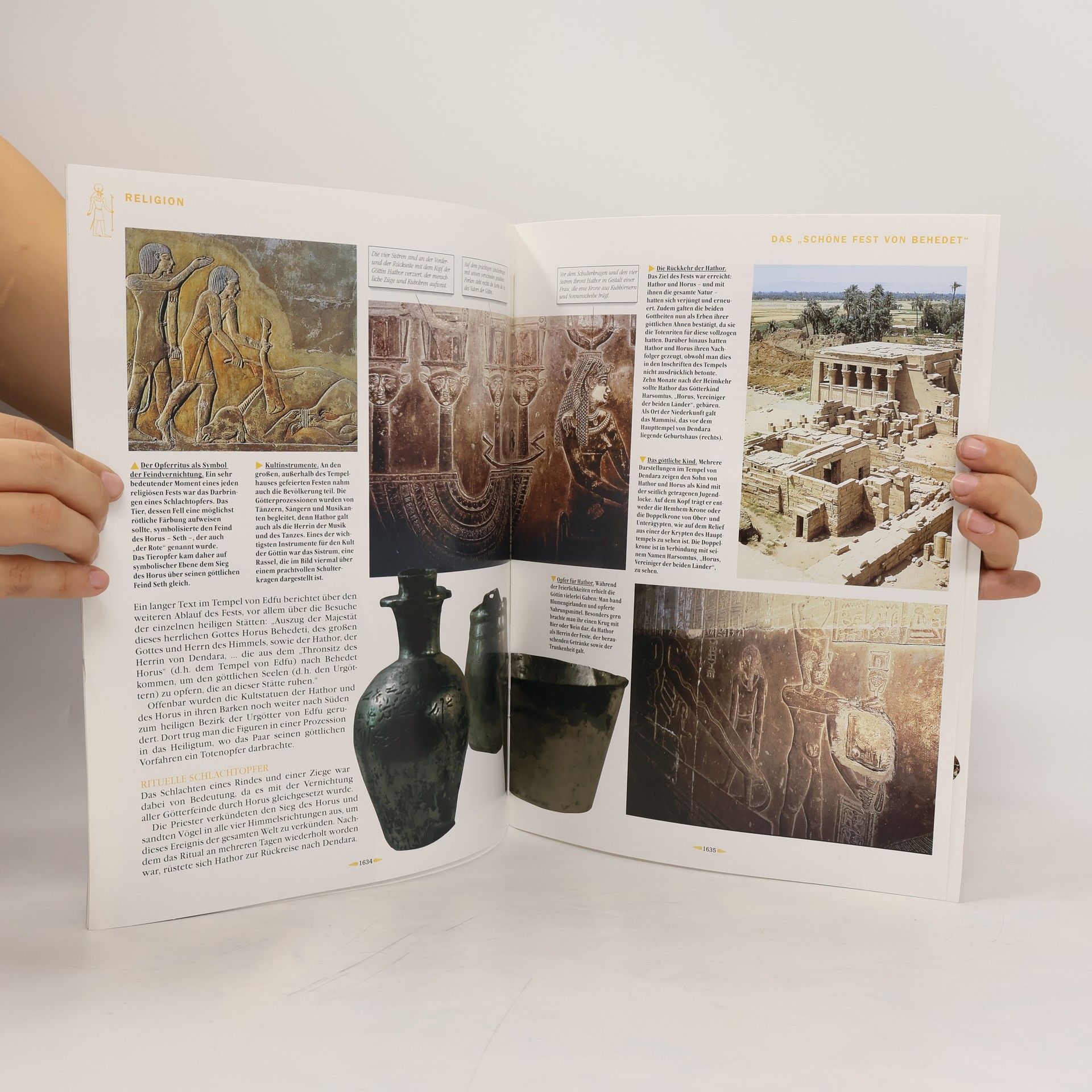 kolektiv Ägyptomanie 75