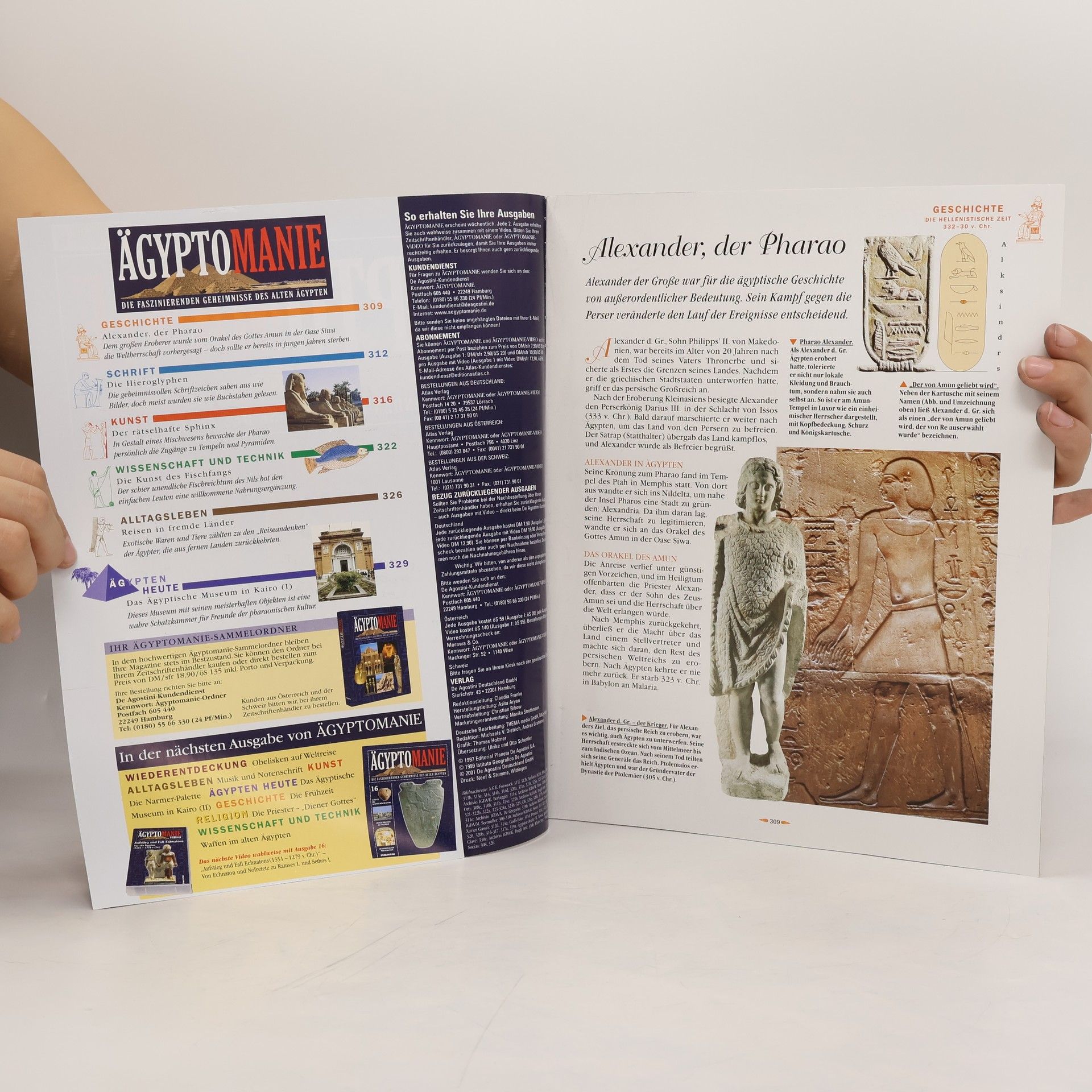 kolektiv Ägyptomanie 15