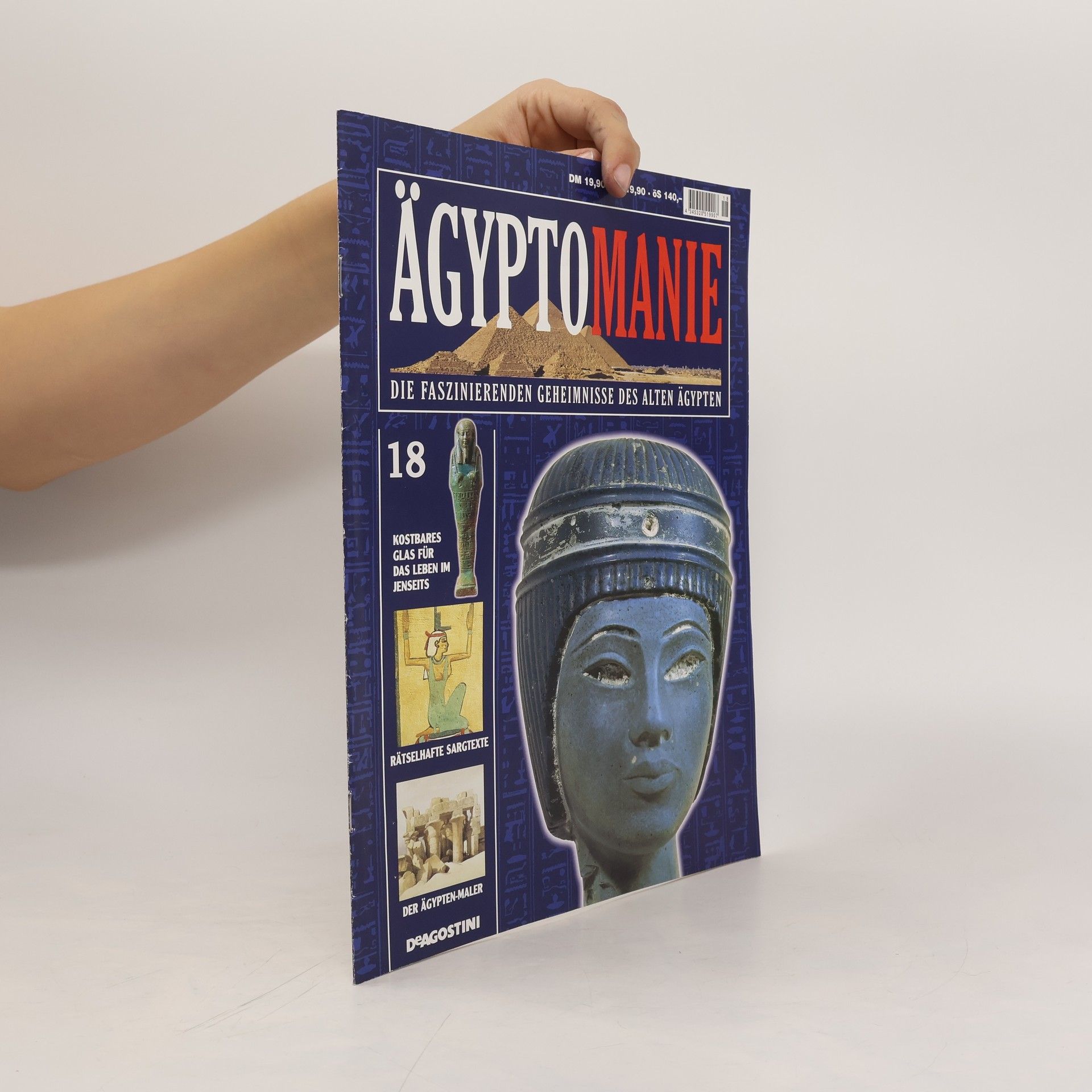 kolektiv Ägyptomanie 18