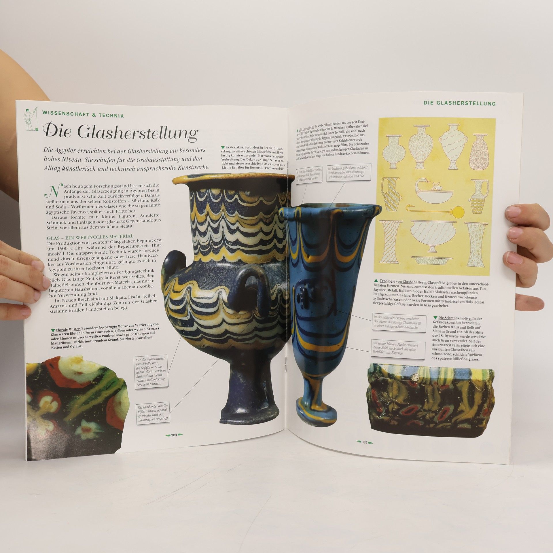 kolektiv Ägyptomanie 18