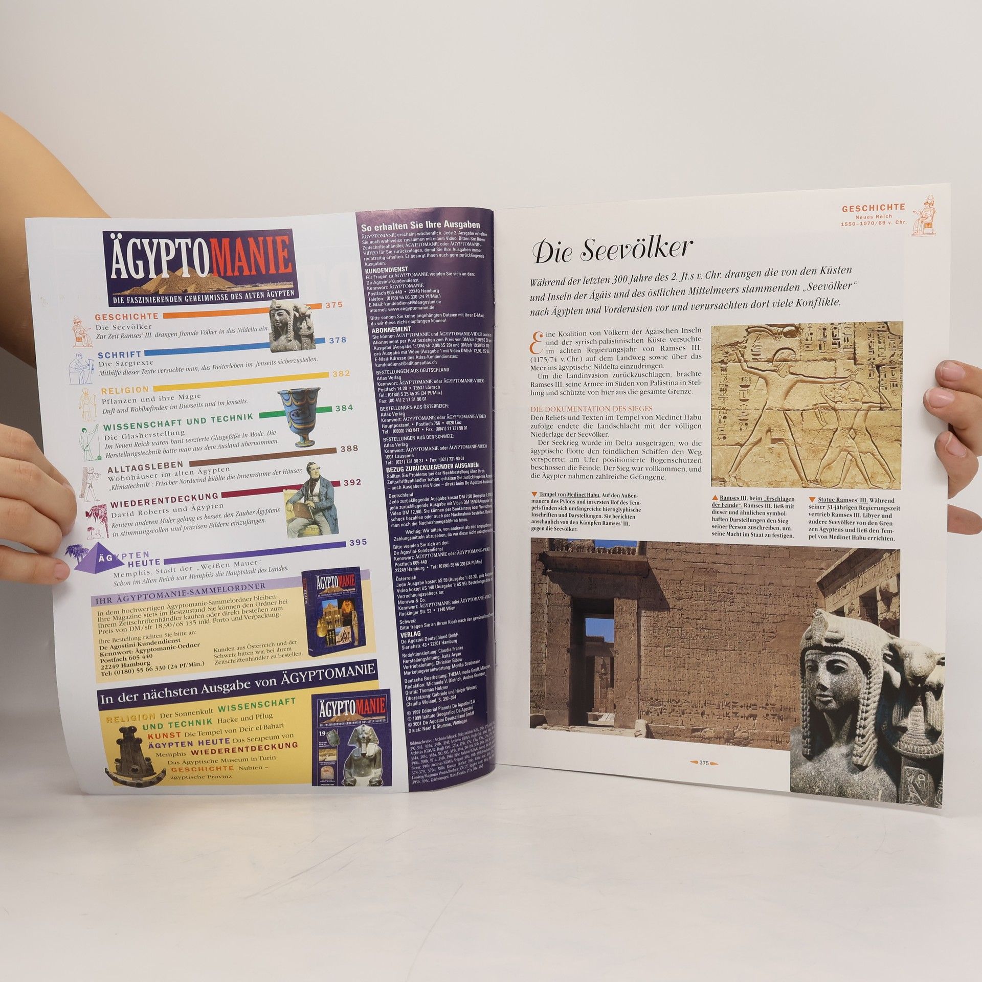 kolektiv Ägyptomanie 18