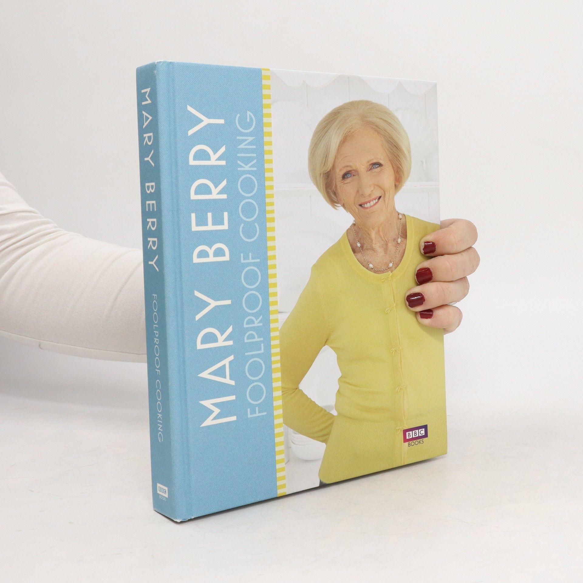 Mary Berry Foolproof Cooking