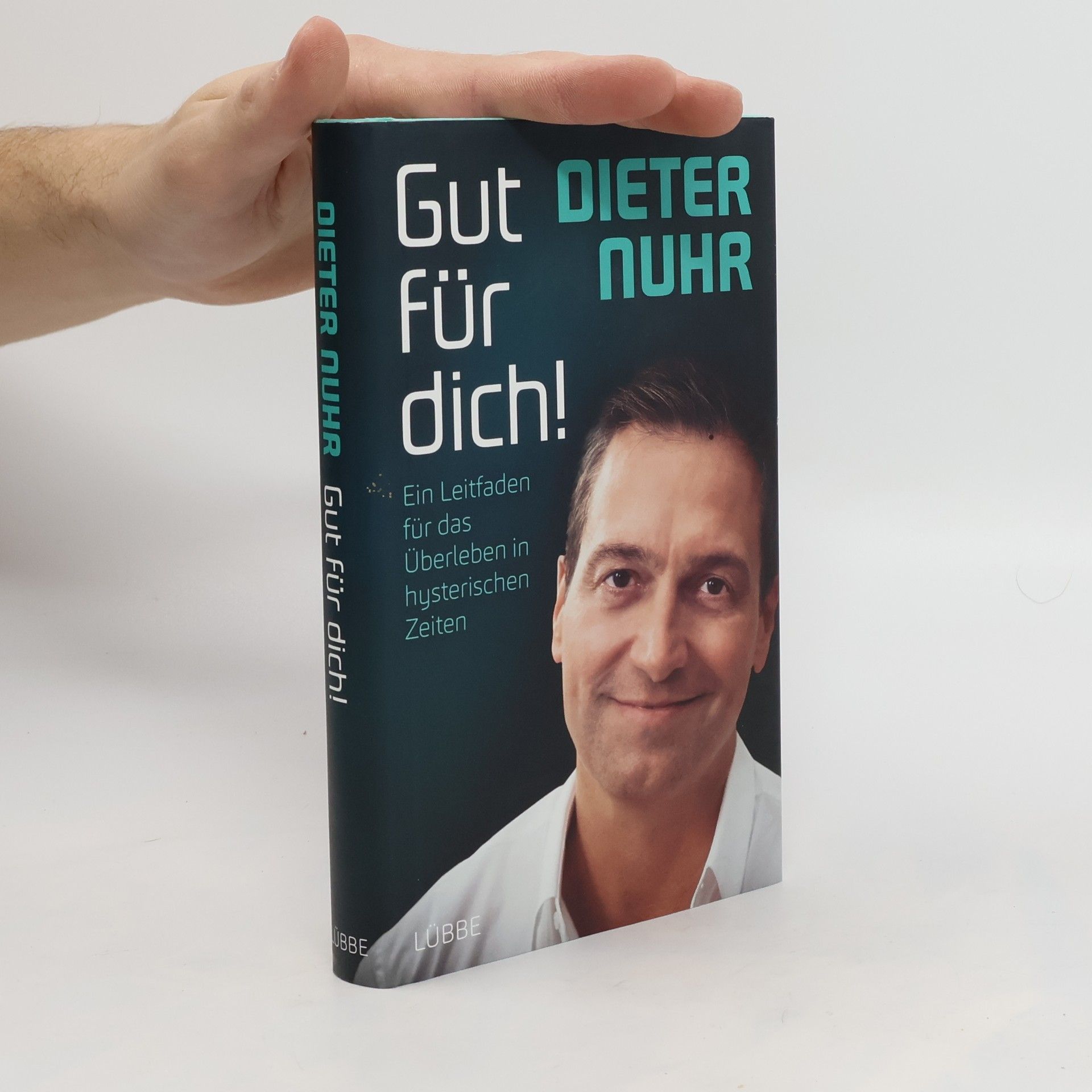 Dieter Nuhr Gut für dich!