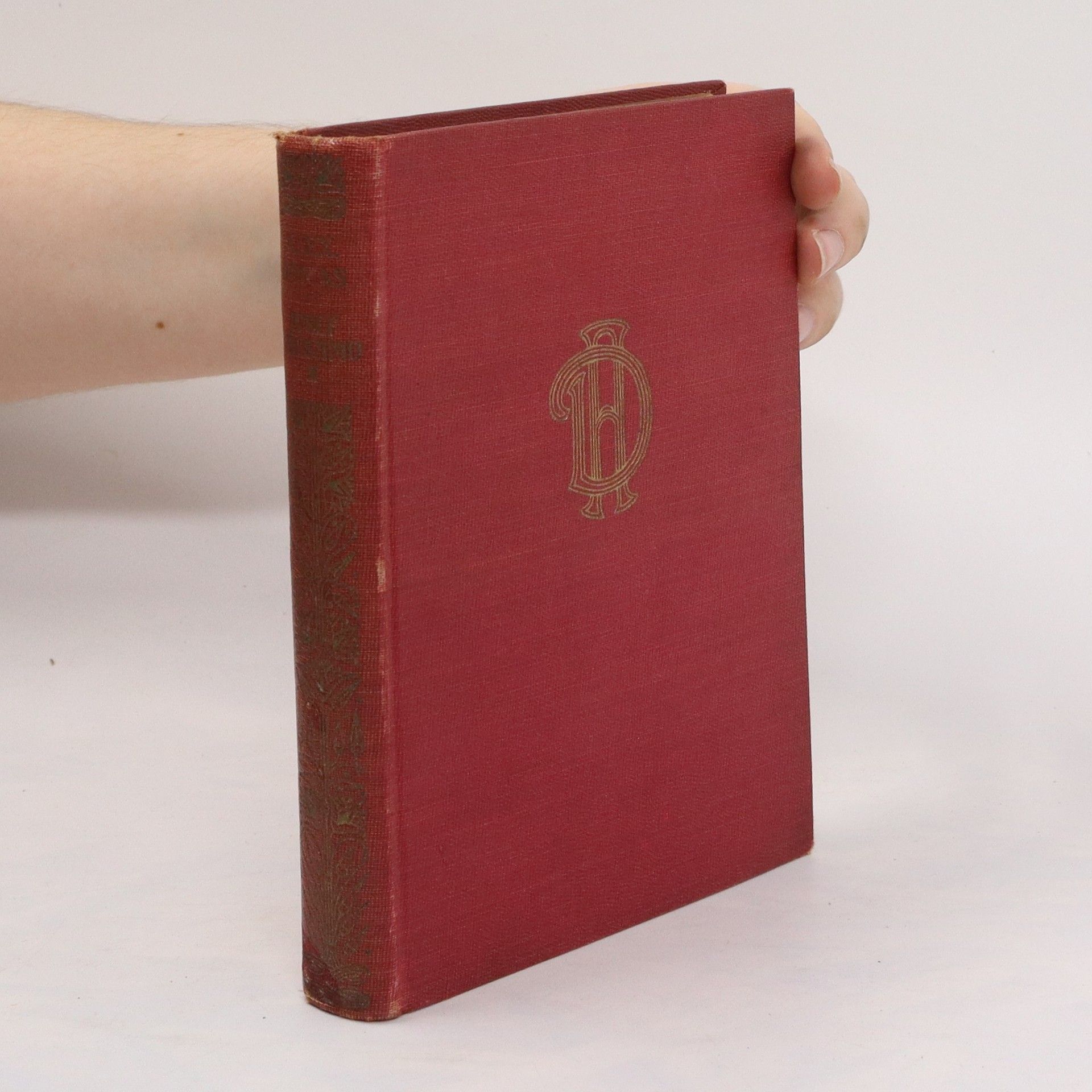 Alexandre Dumas Paměti lékařovy. Josef Balsamo. 2. díl