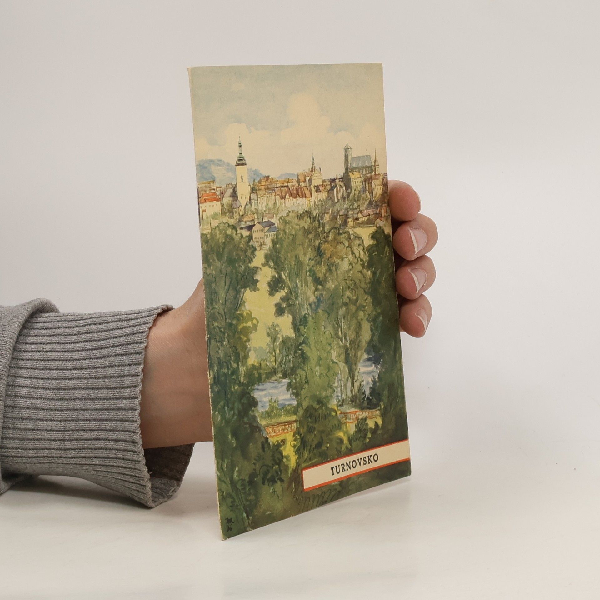 AA.VV. Turnovsko