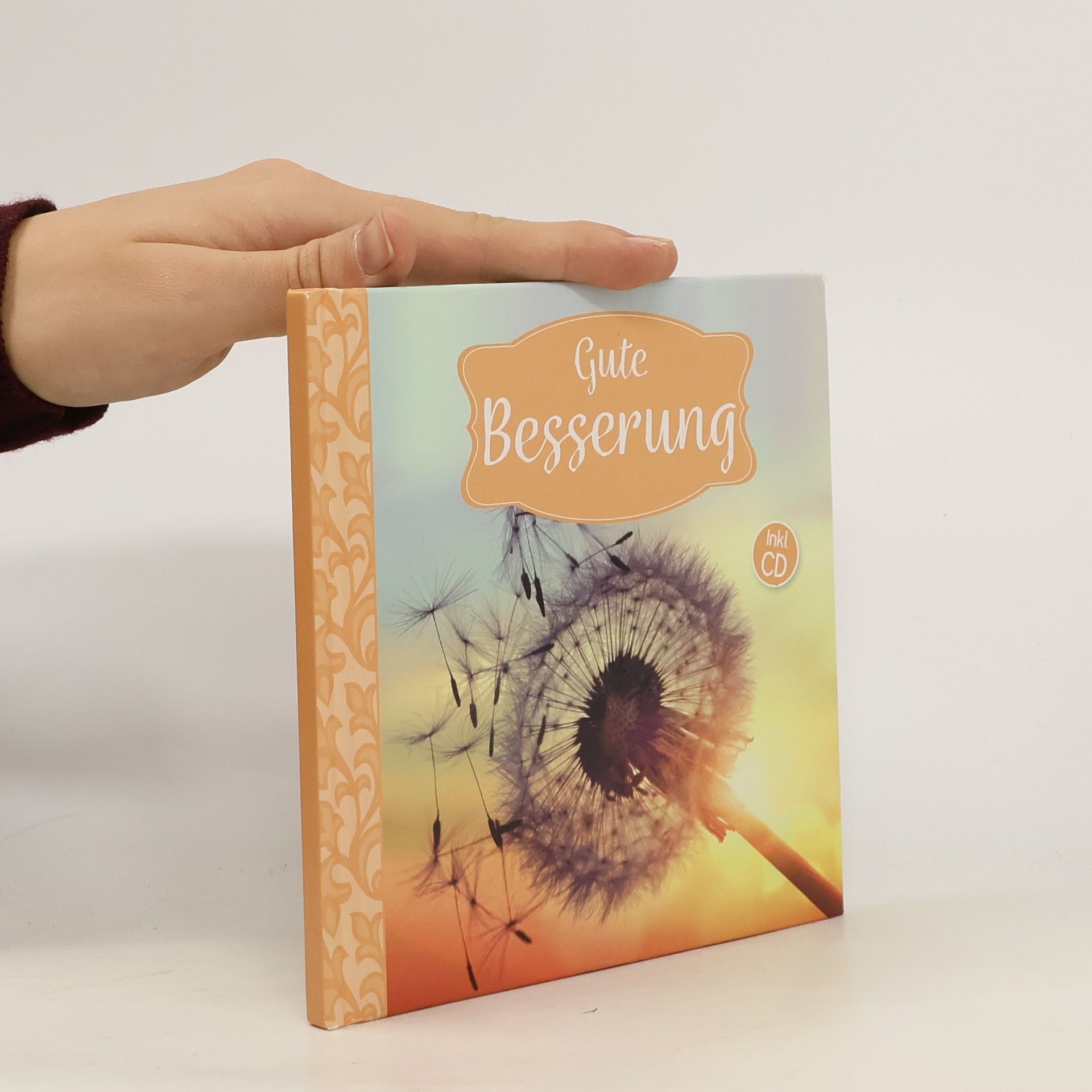 Various authors Gute Besserung