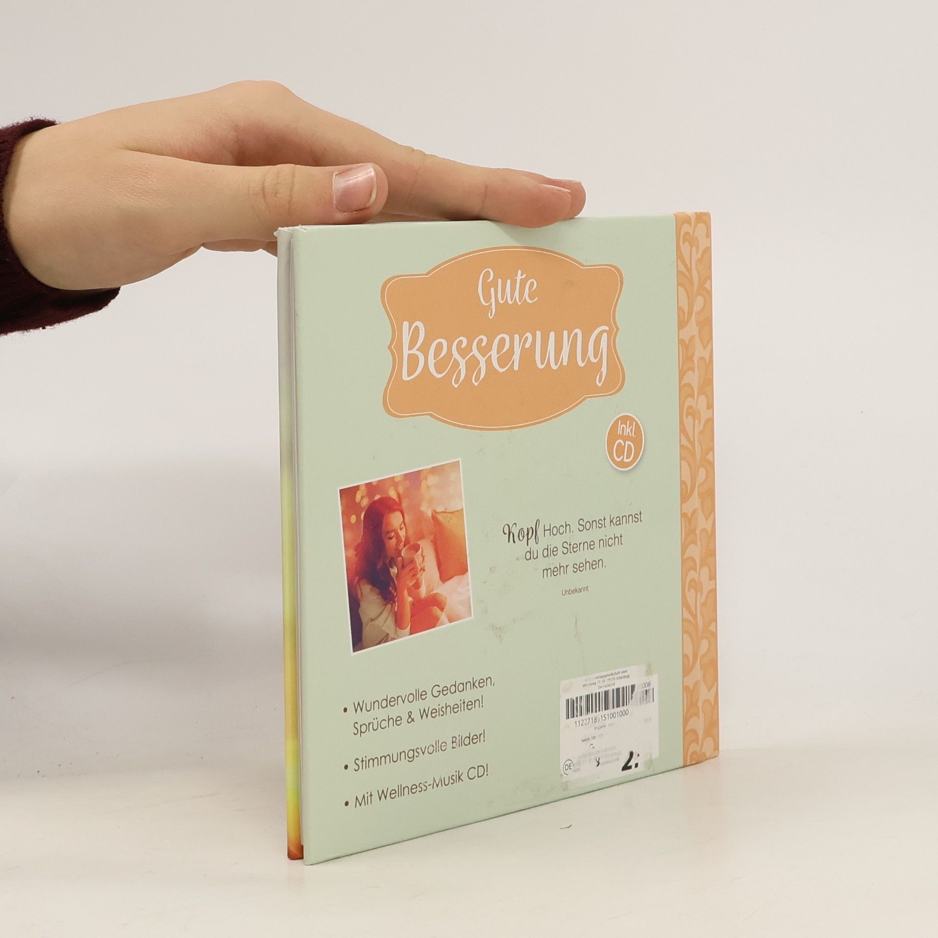 Various authors Gute Besserung