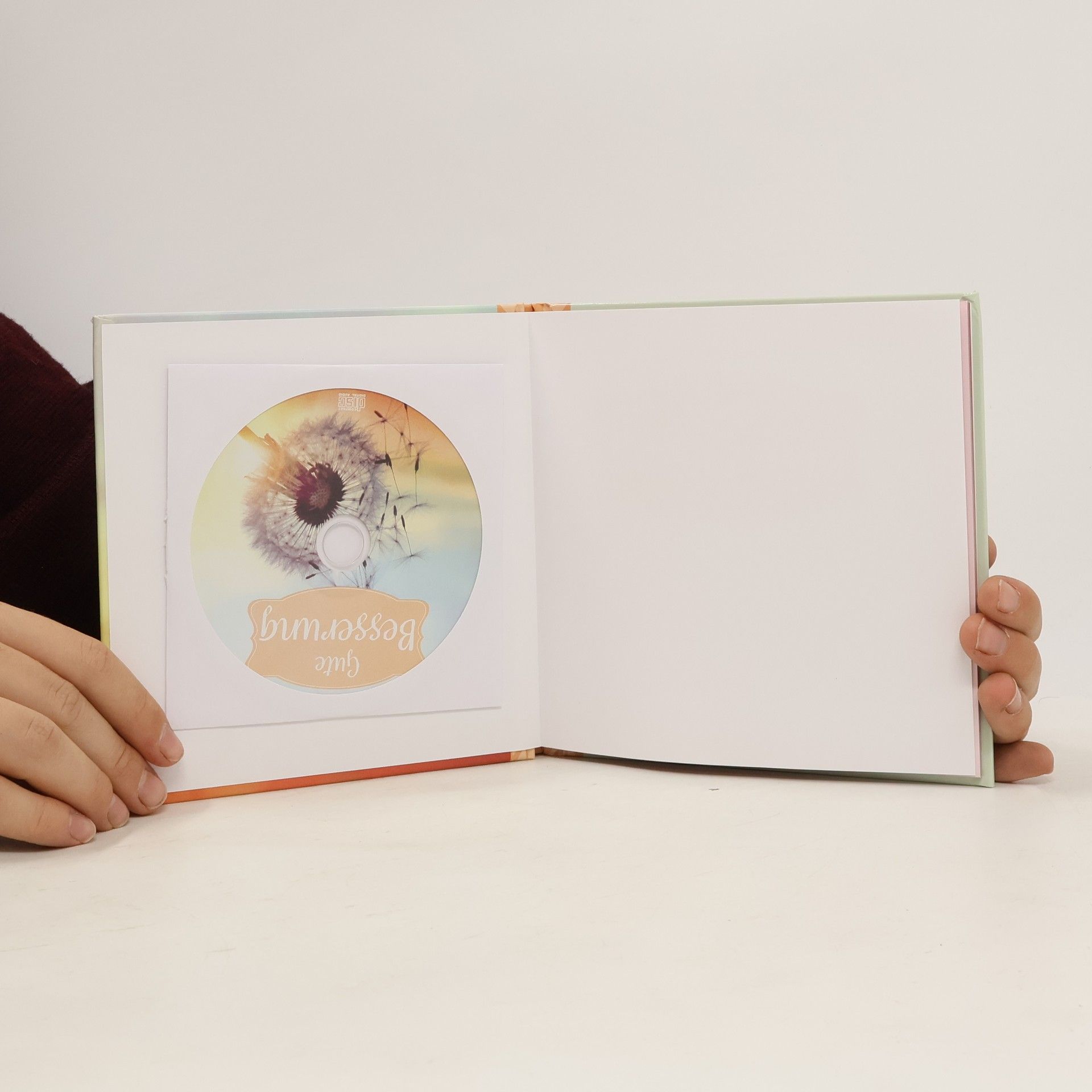 Various authors Gute Besserung