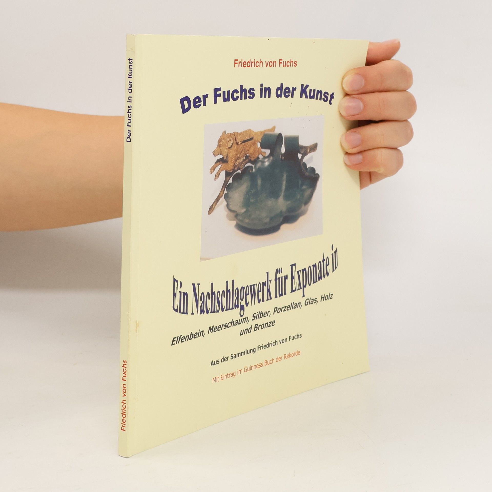 Der Fuchs in der Kunst