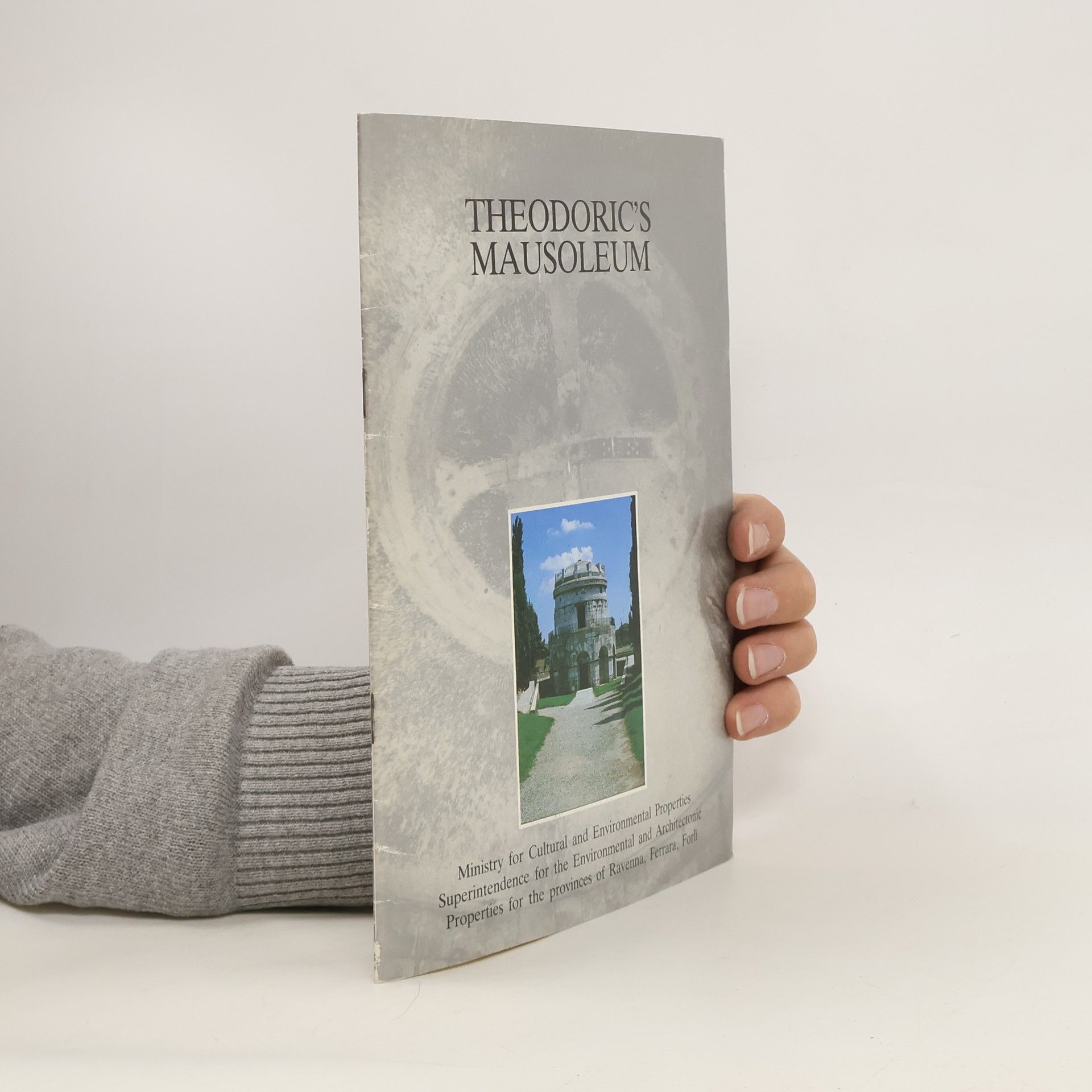 AA.VV. Theodoric's Mausoleum