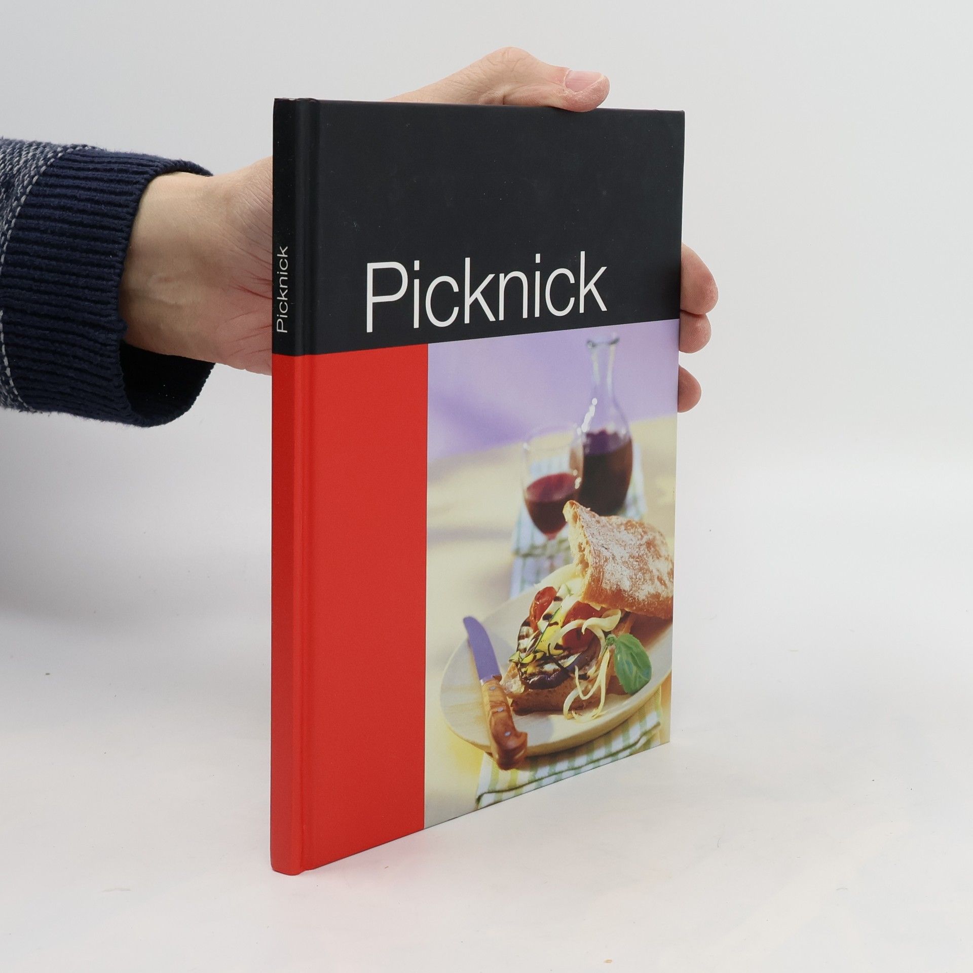 Collectif d'auteurs Picknick