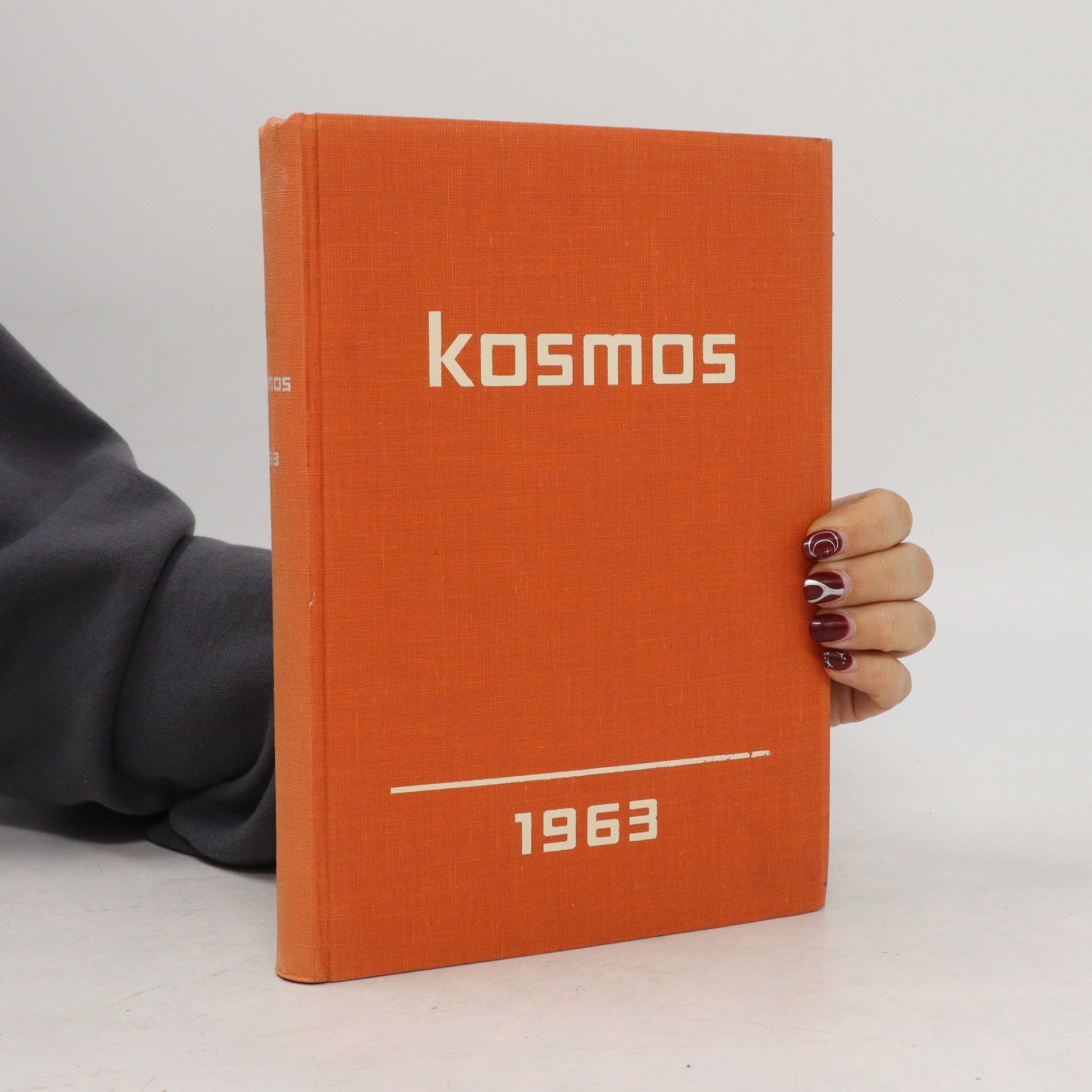AA.VV. Kosmos