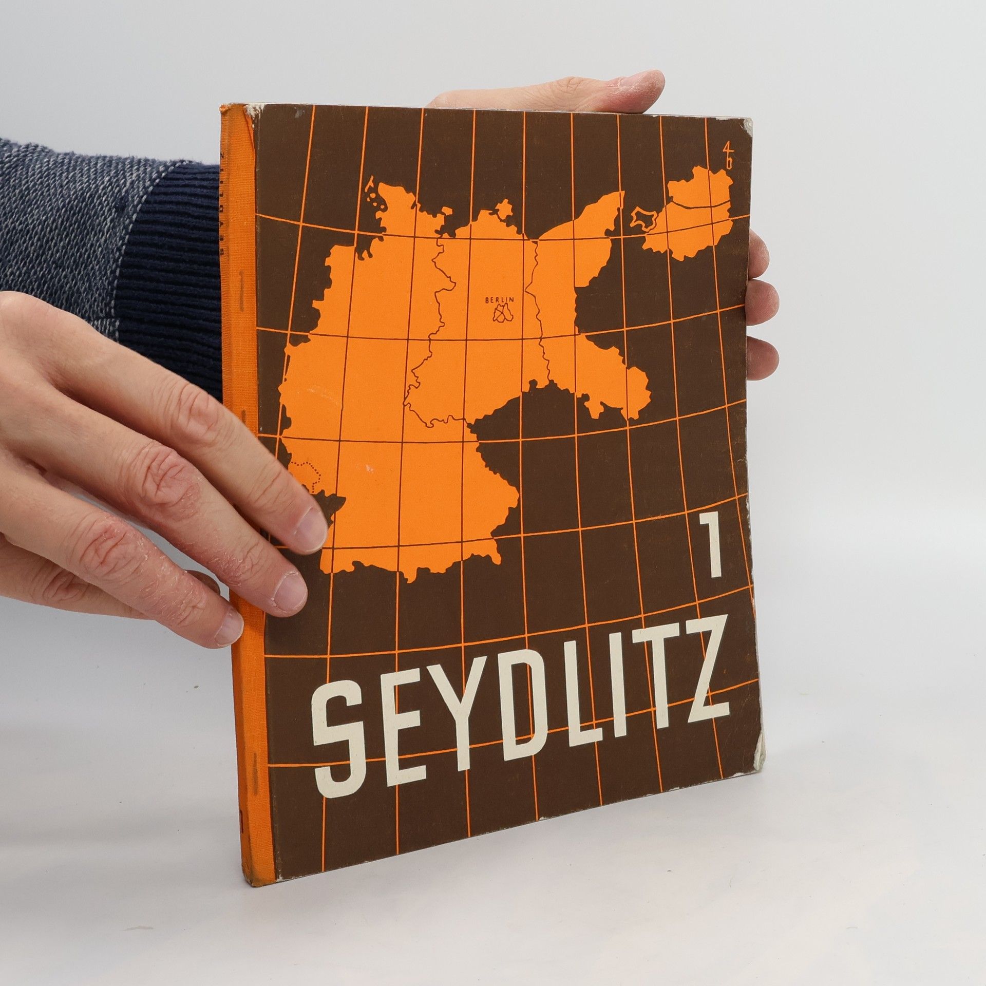 Autorenkollektiv Seydlitz 1