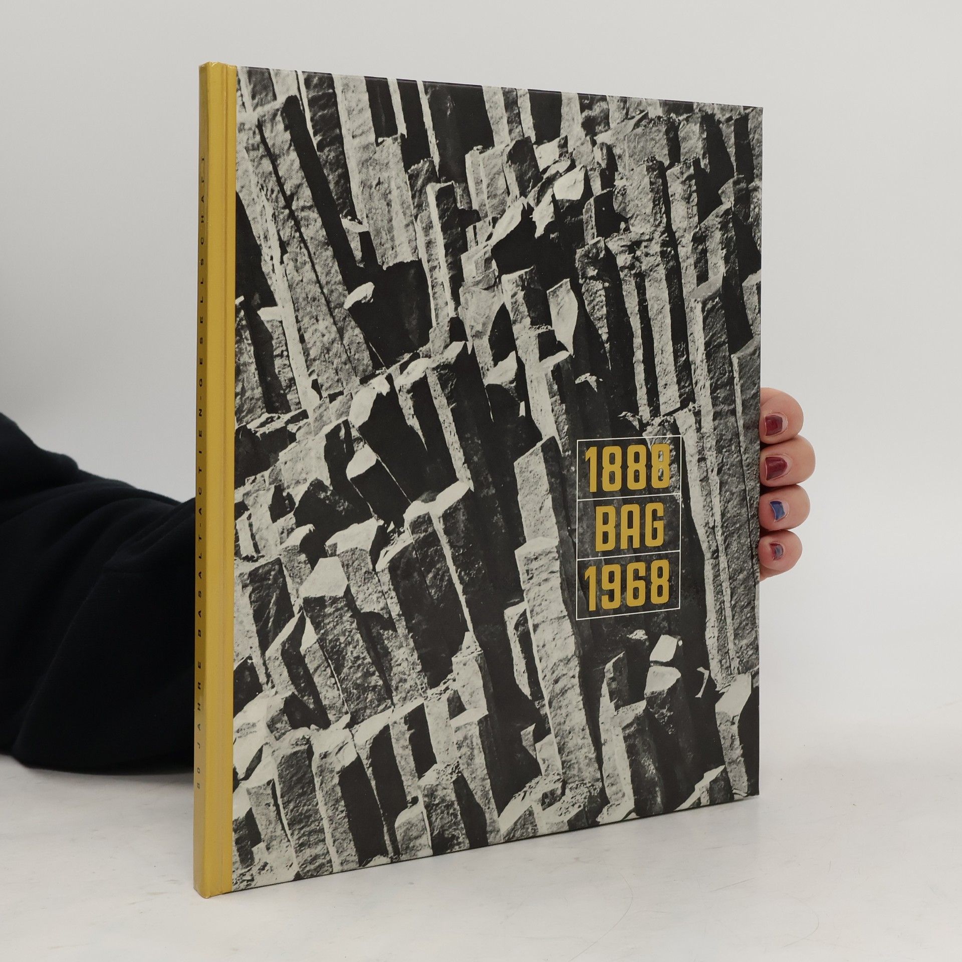 kolektiv 1888 Bag 1968