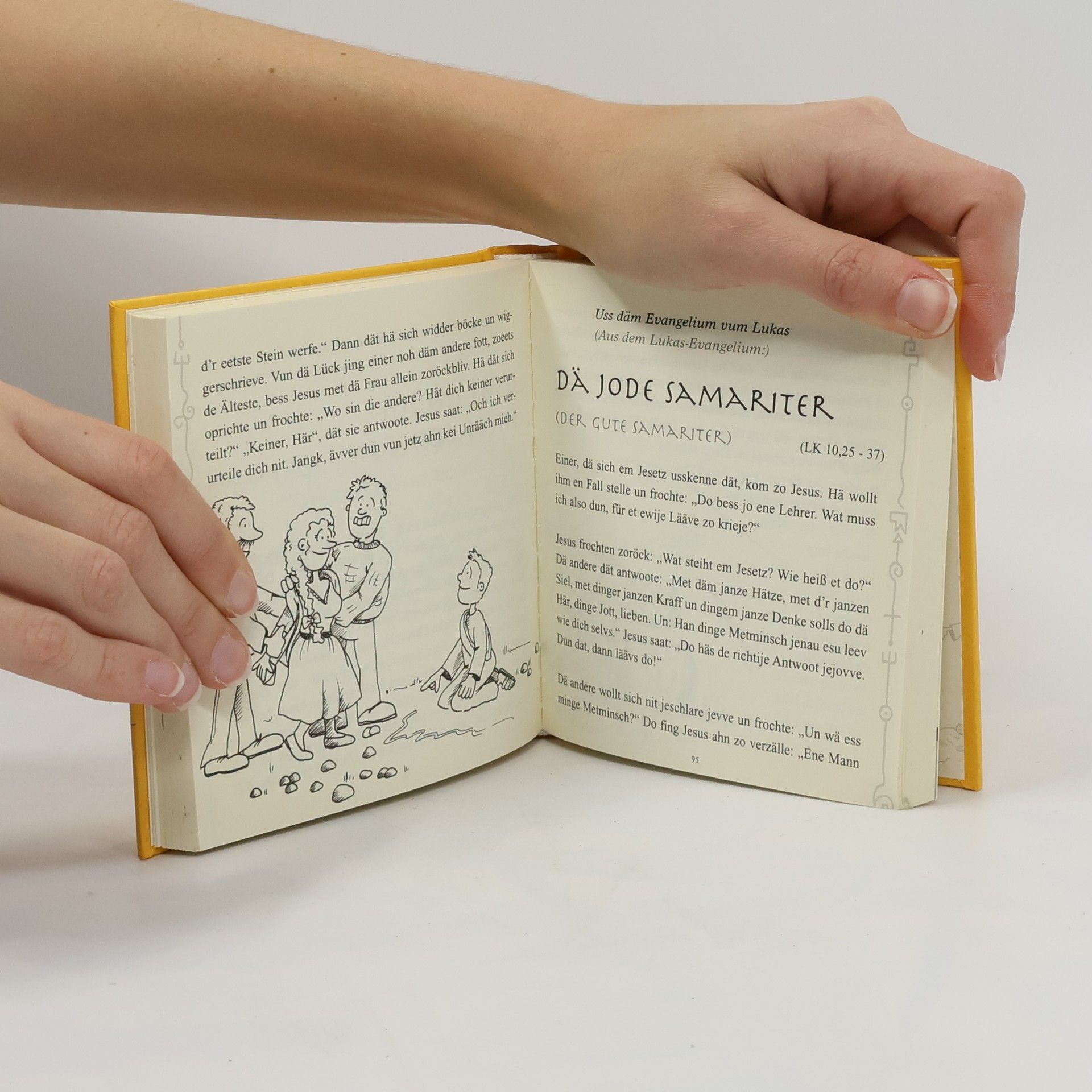 Autorenkollektiv Kölsche Bibel