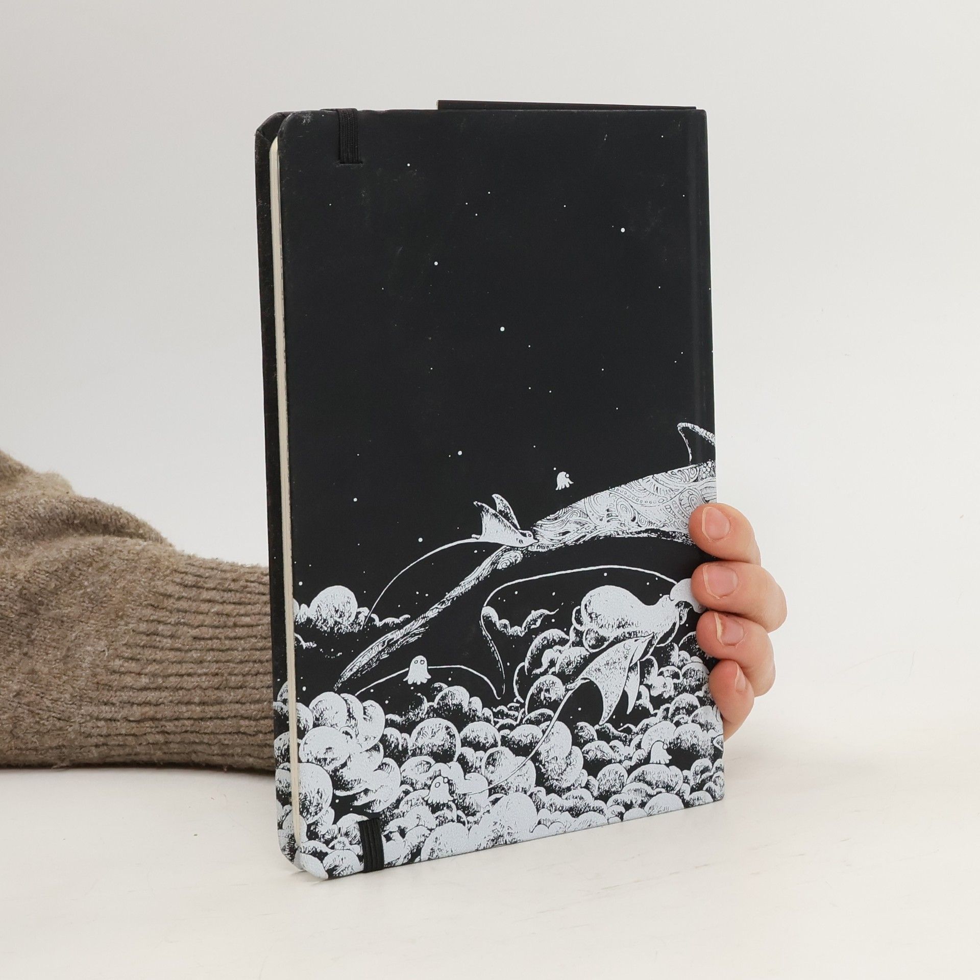 Kerby Rosanes Sketchy Stories