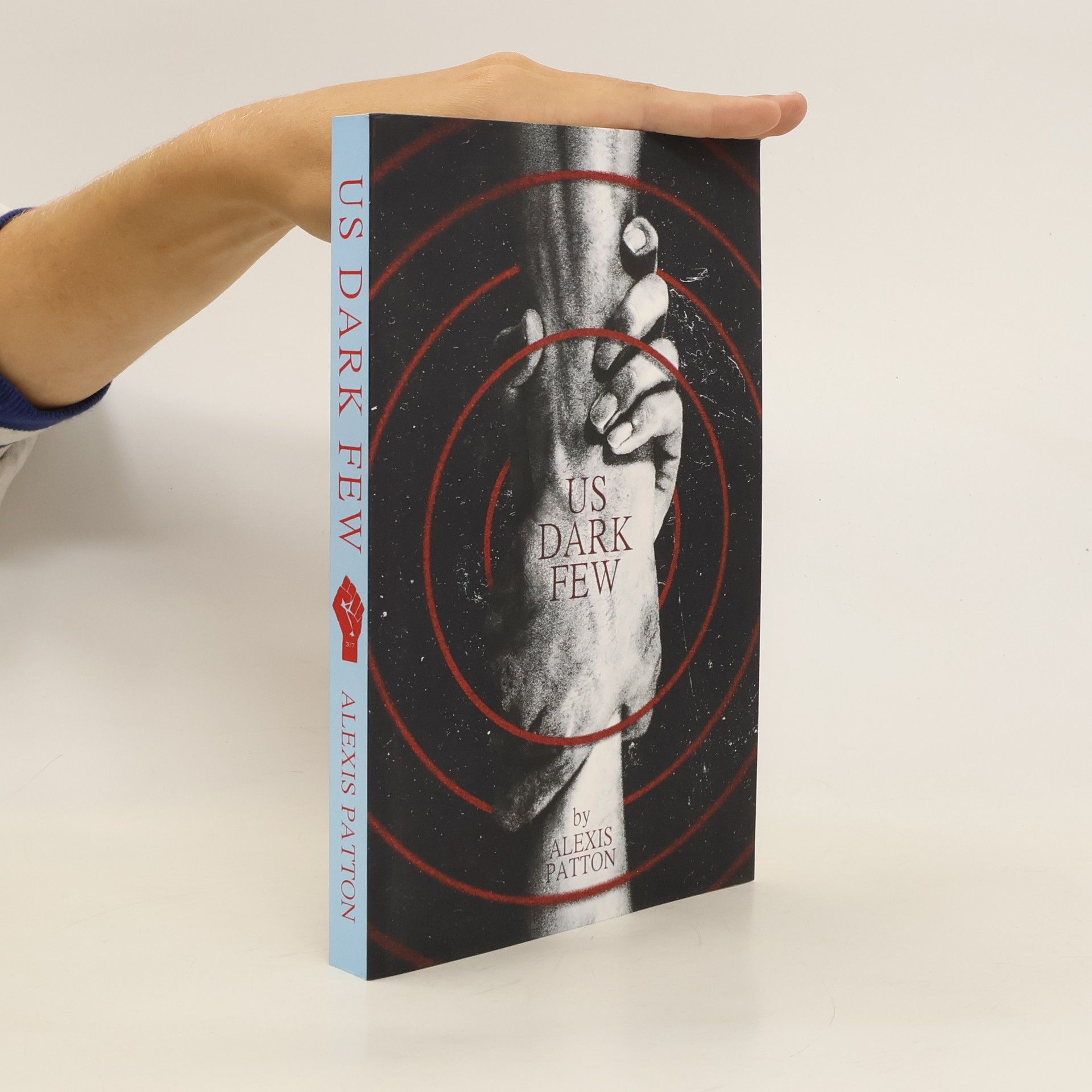 Alexis Patton Us Dark Few