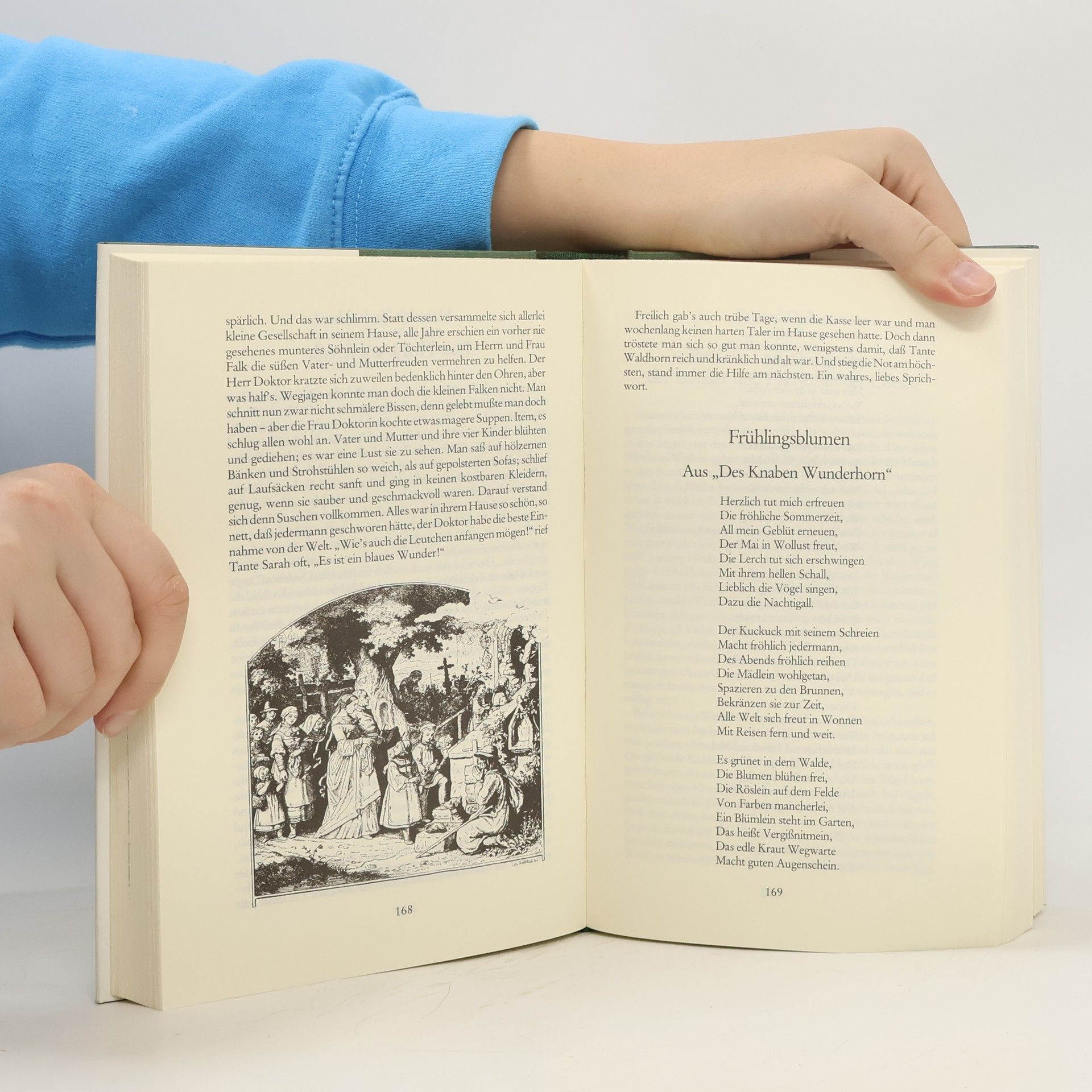 Autorenkollektiv Das Altdeutsche Lesebuch