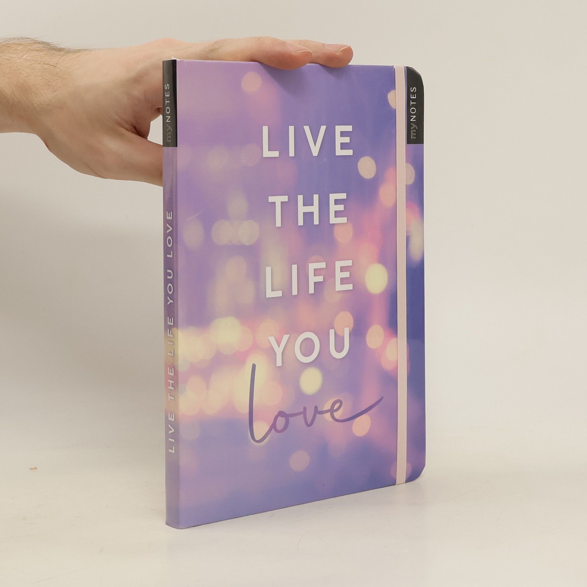 Autorenkollektiv Live the Life You Love