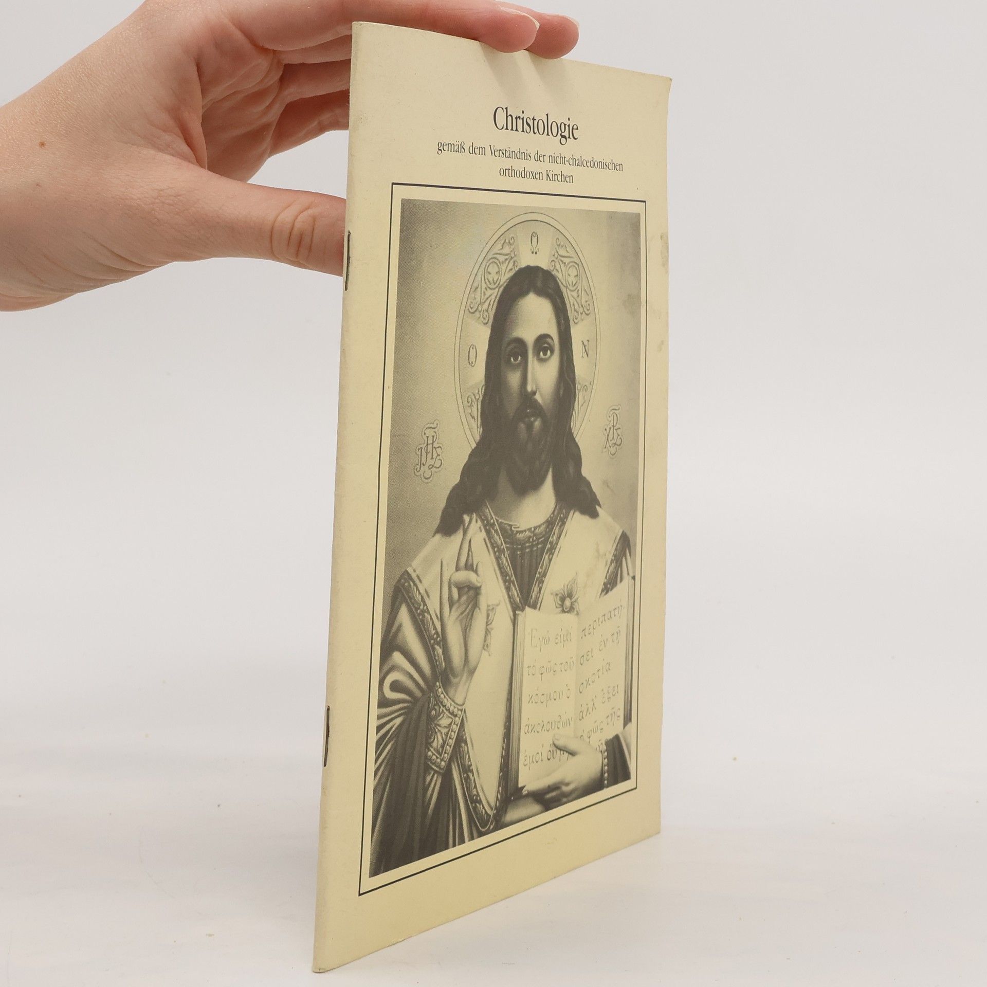 Autorenkollektiv Christologie