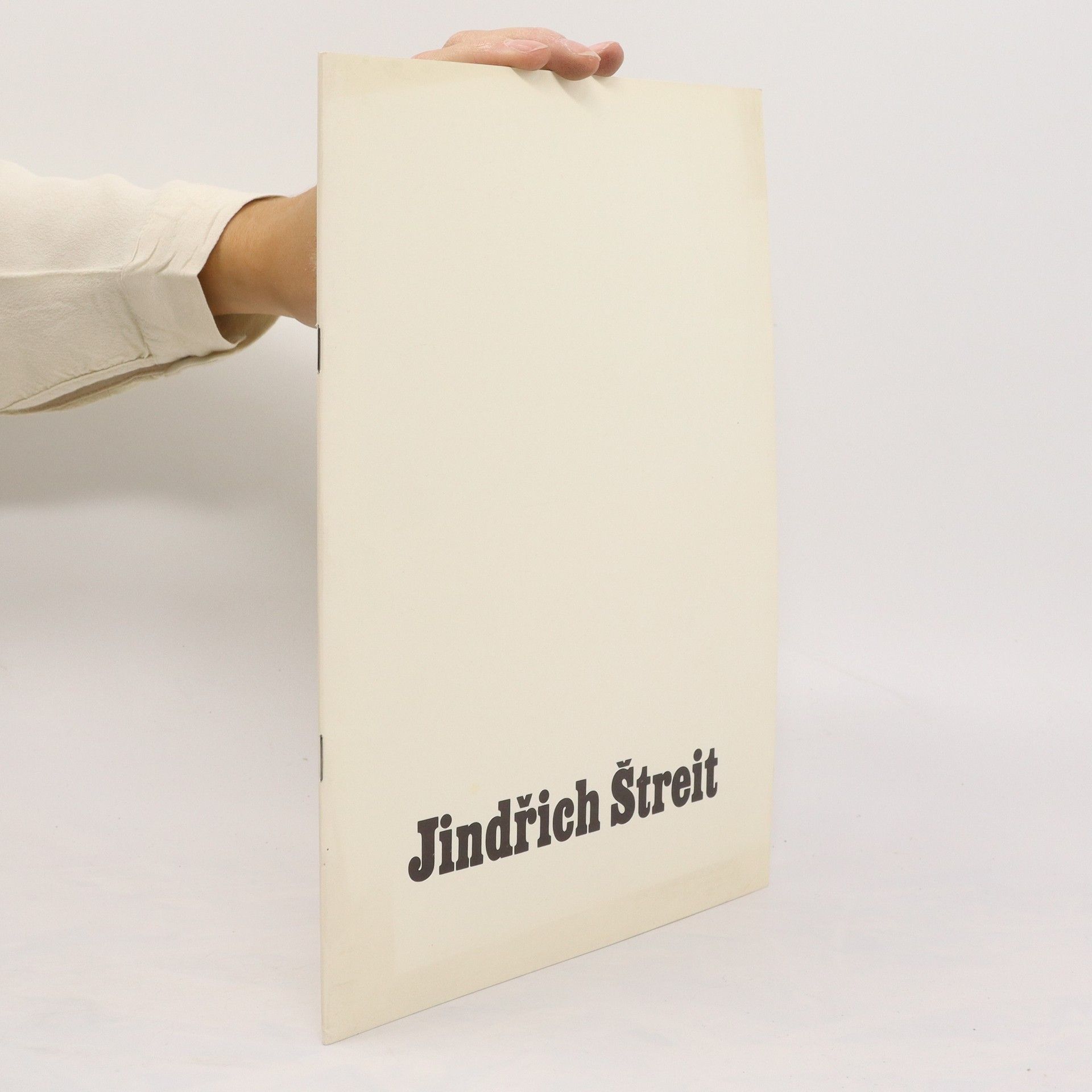 Zdeněk Kirschner Jindřich Štreit