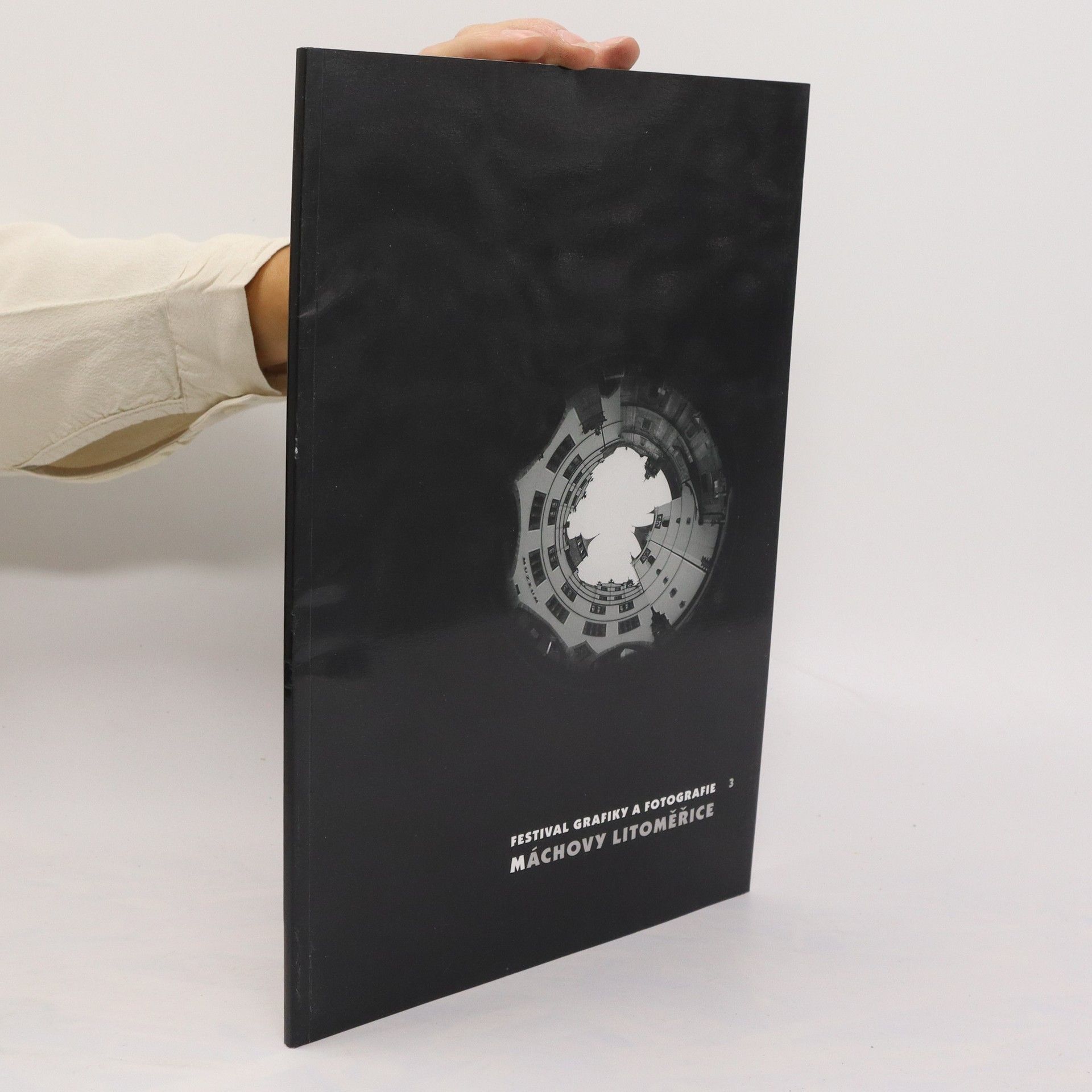 AA.VV. Máchovy Litoměřice