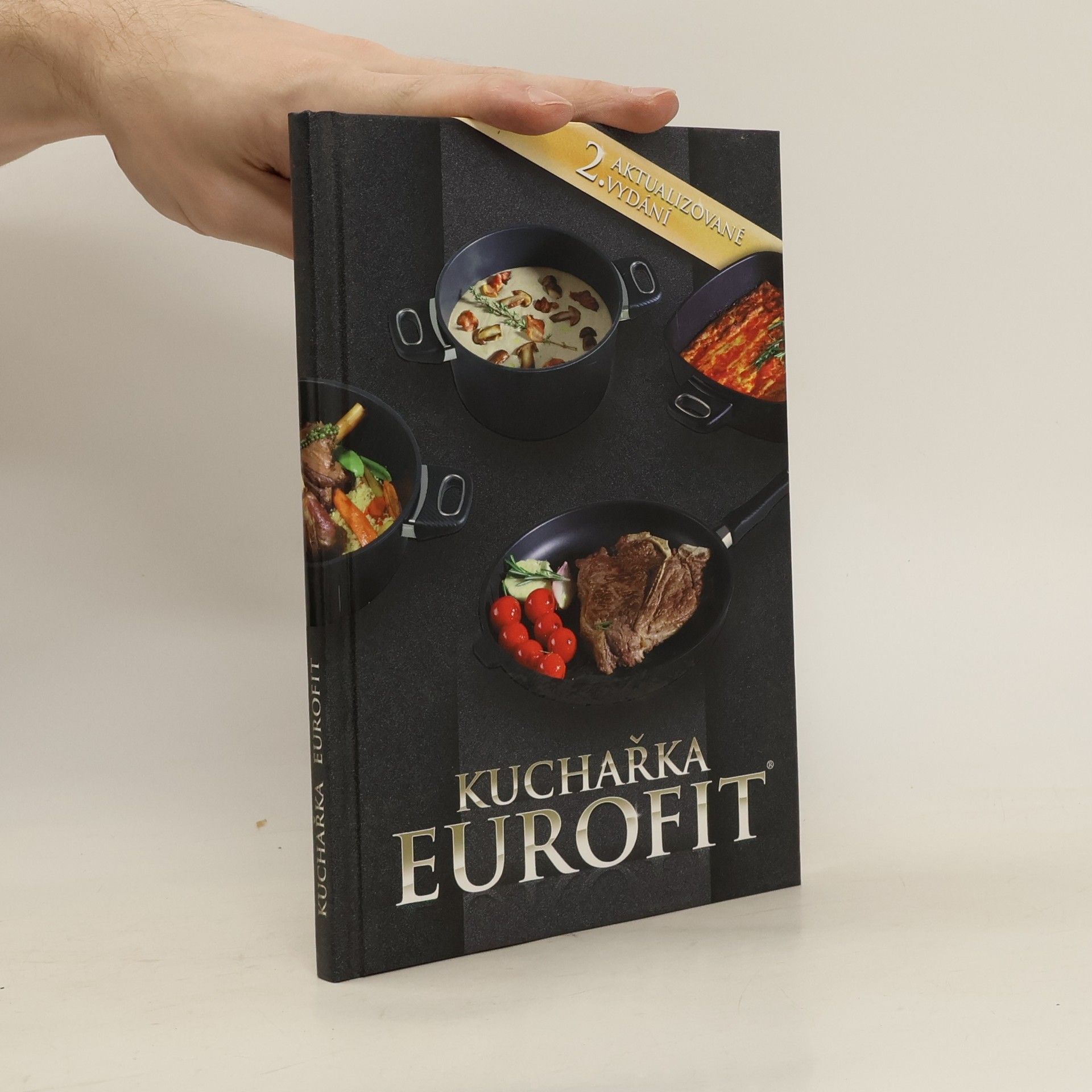 Autorenkollektiv Kuchárka Eurofit