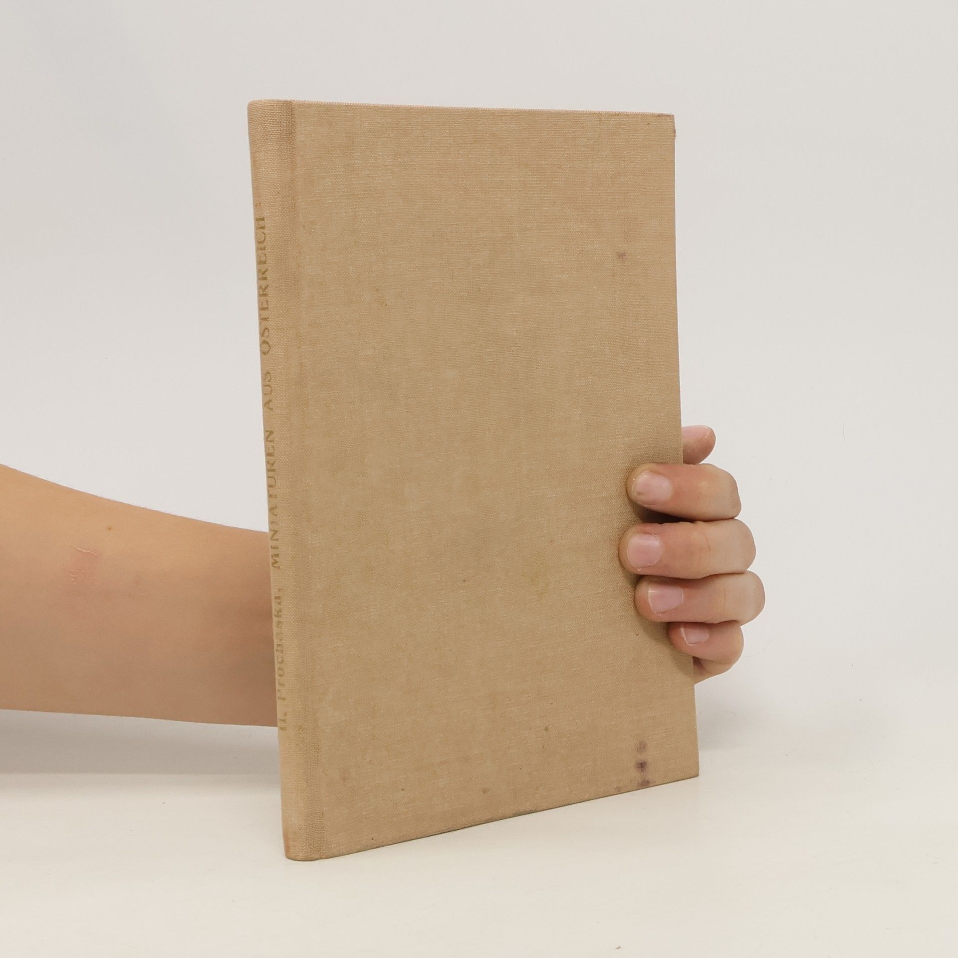 Miniaturen aus Österreich