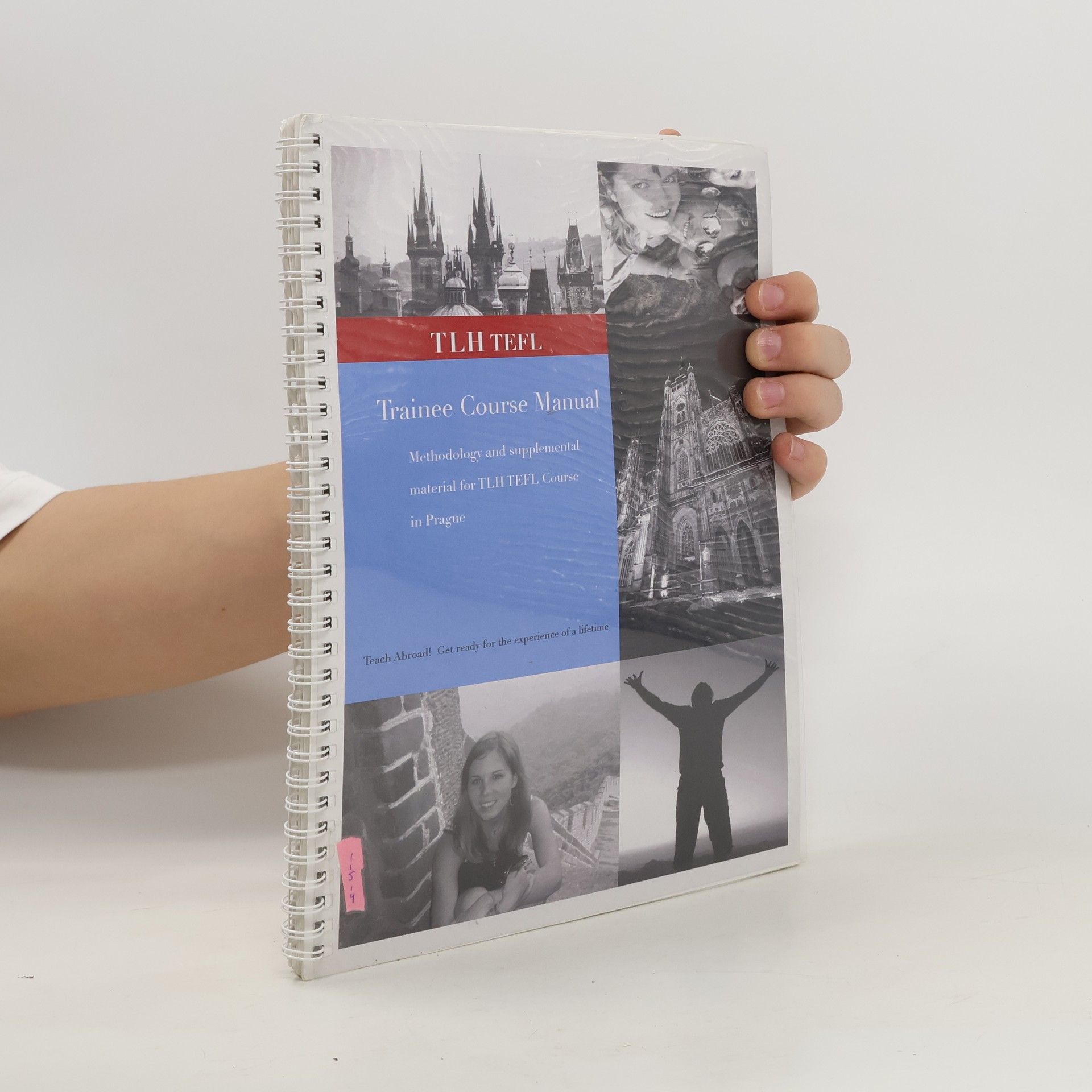 AA.VV. Trainee Course Manual