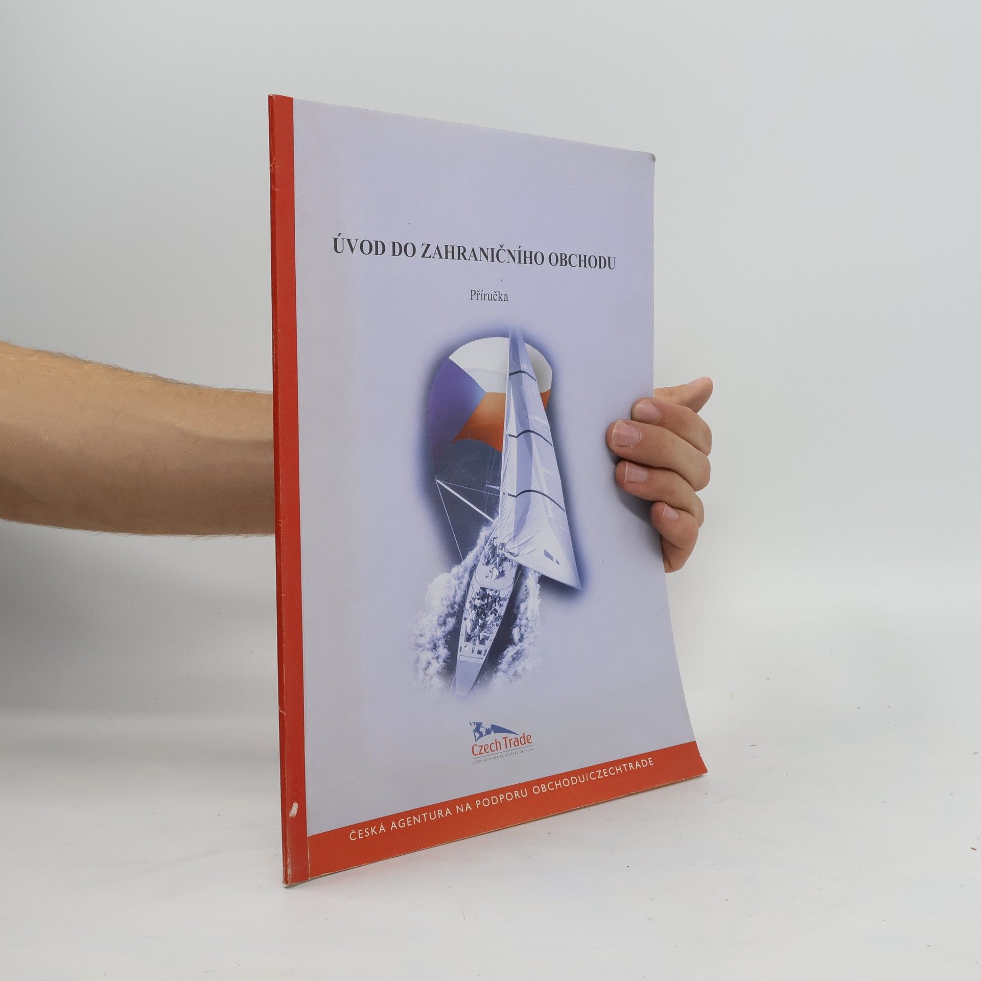 Autorenkollektiv Úvod do zahraničního obchodu