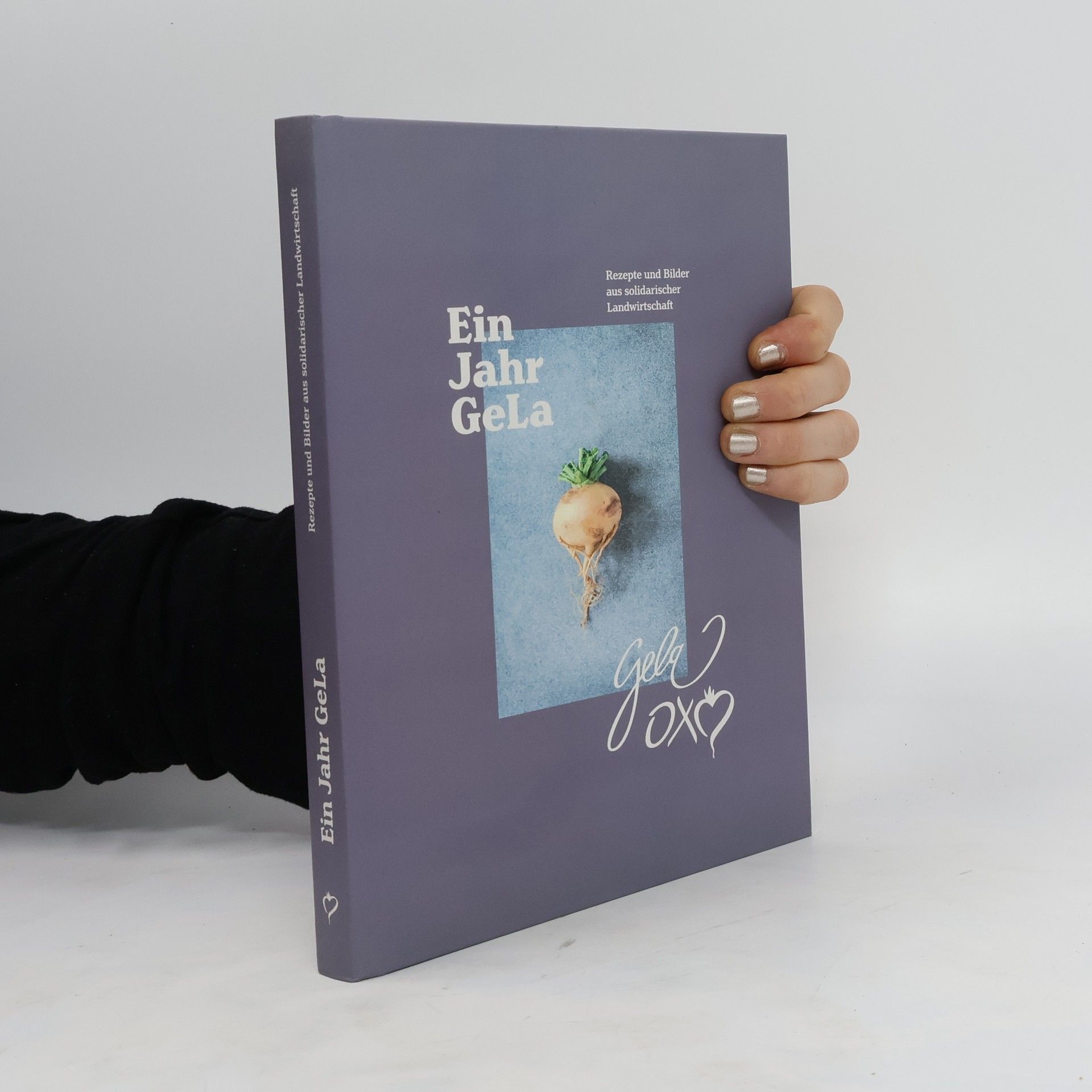 Autorenkollektiv Ein Jahr GeLa