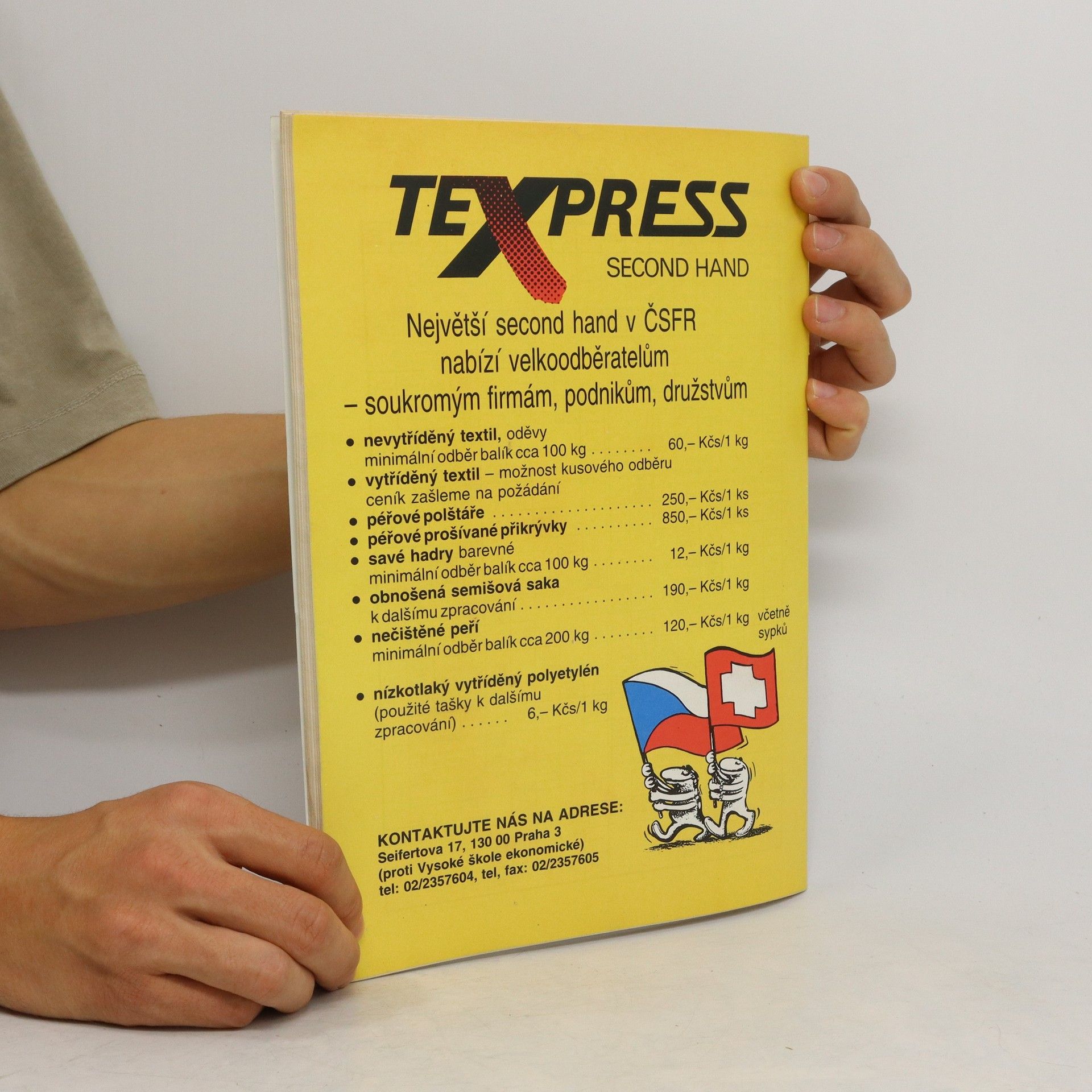 Autorenkollektiv Večery pod lampou 16/1992