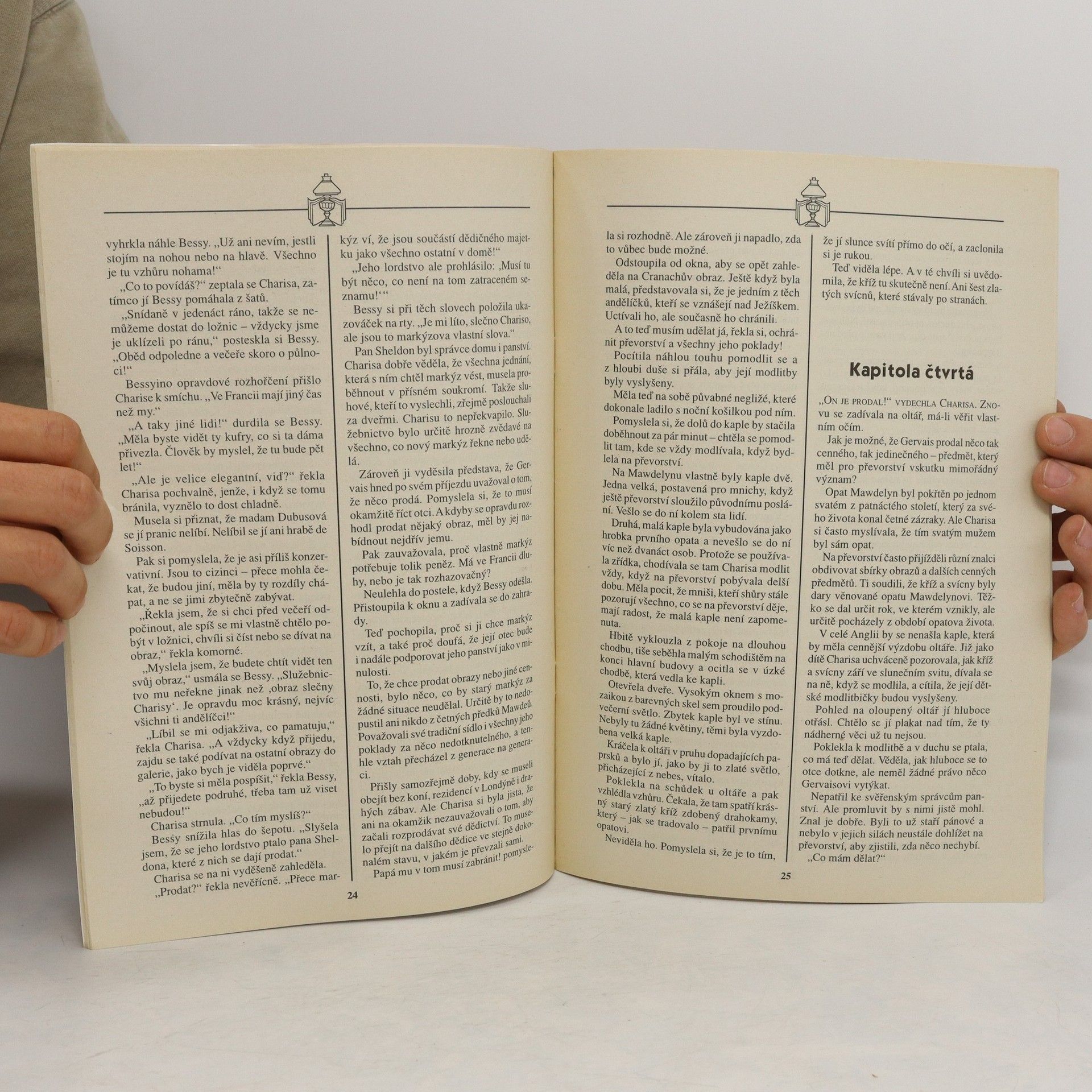 Collectif d'auteurs Večery pod lampou 20/1996. Přemožený ďábel