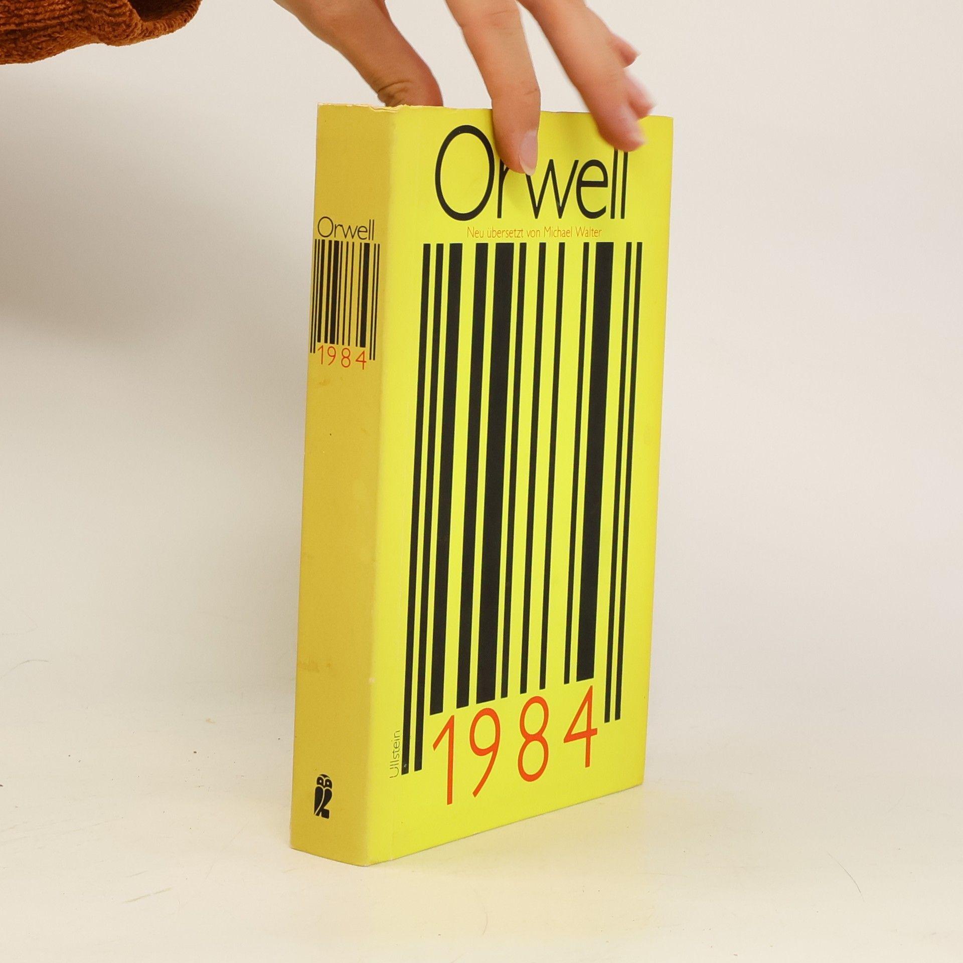 George Orwell 1984