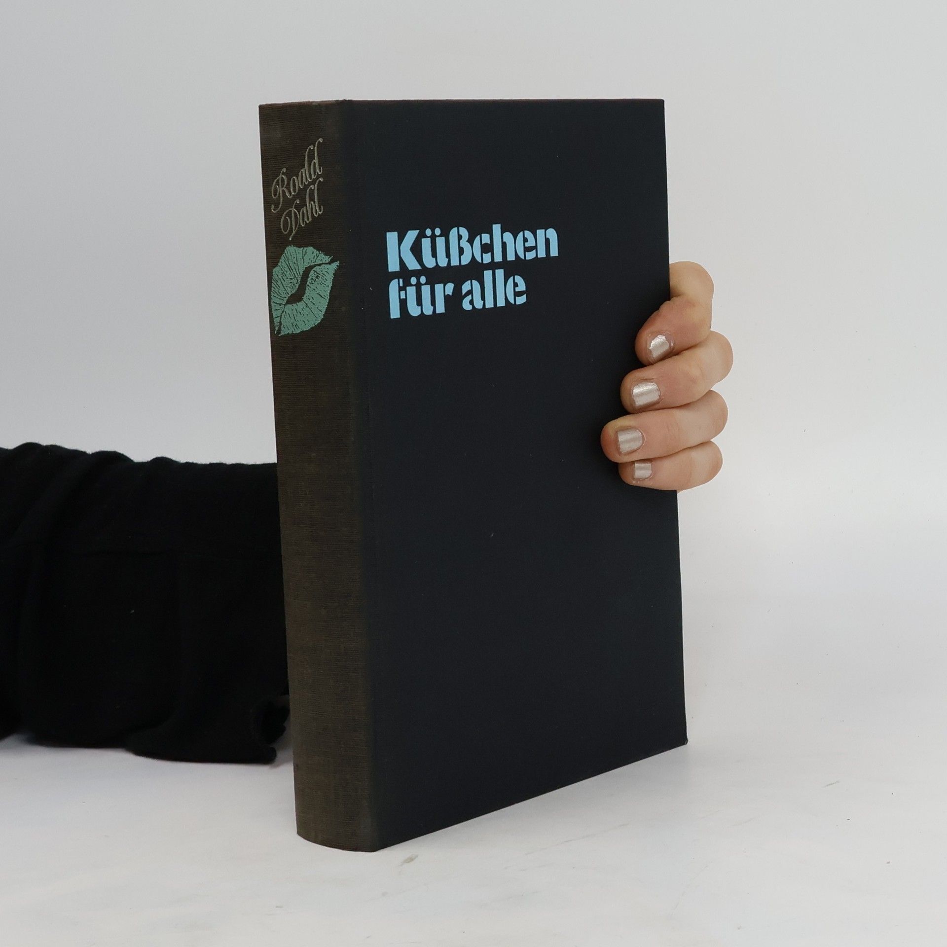 Autorenkollektiv Kübchen für alle