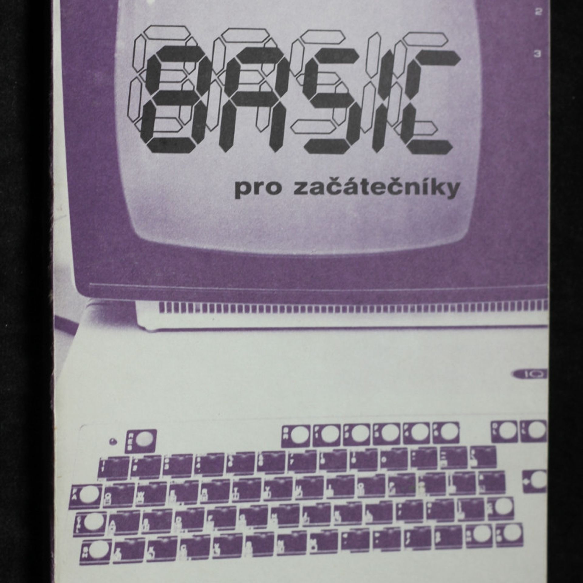 Zdeněk Jedlička Základy programování v jazyku Basic