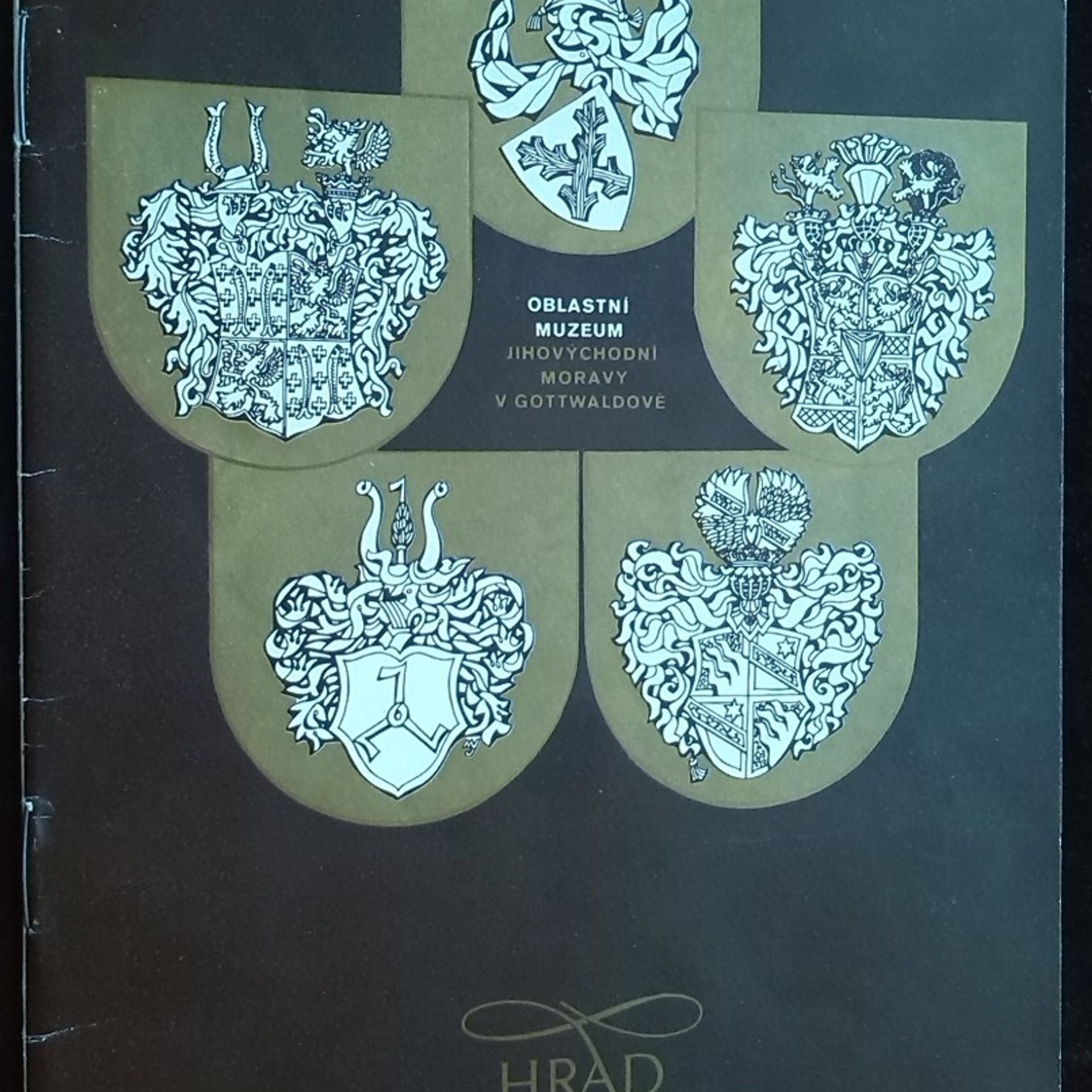 Collectif d'auteurs Hrad Malenovice