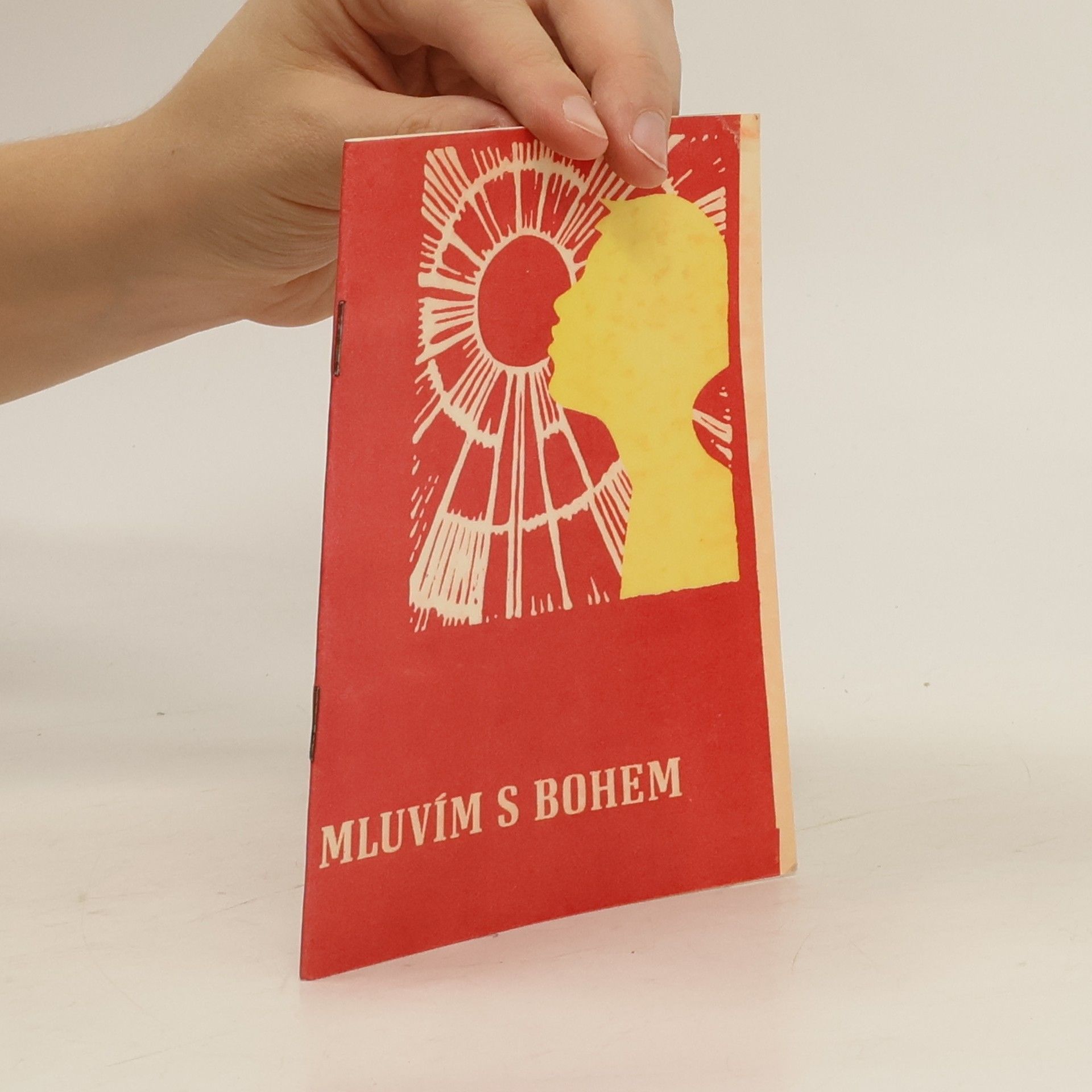 Collectif d'auteurs Mluvím s Bohem