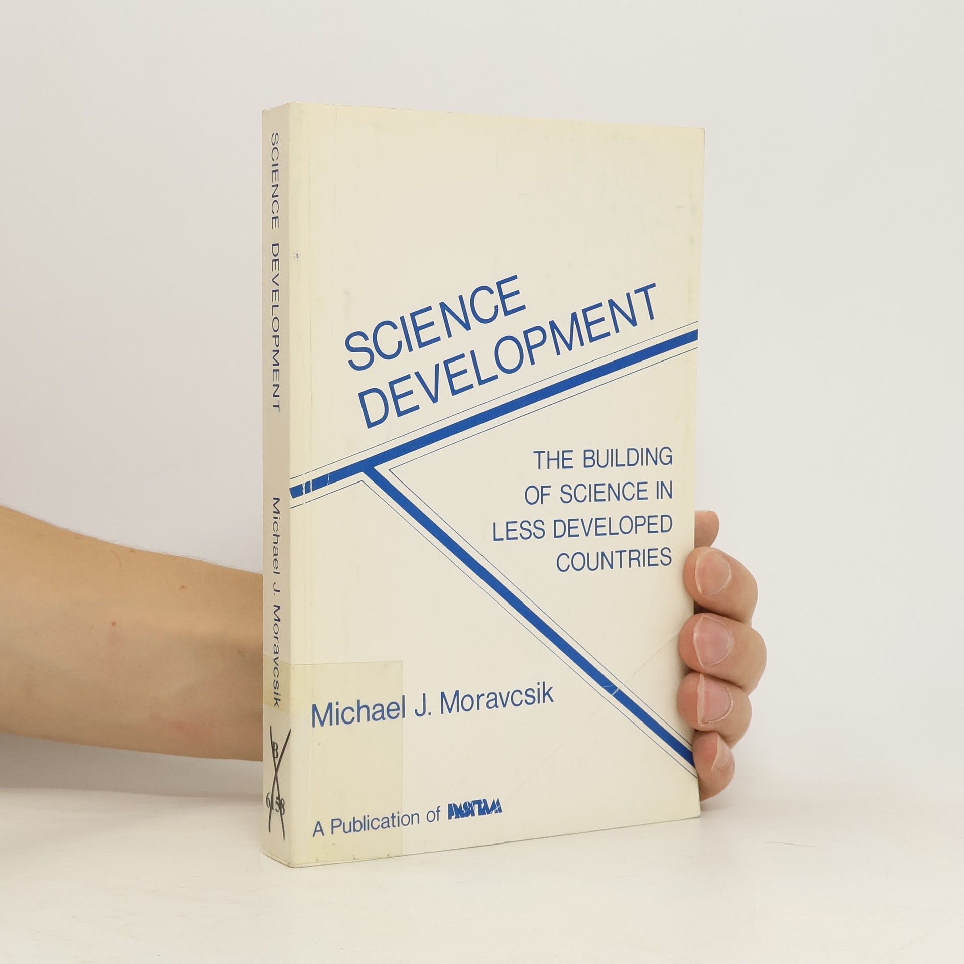 Michael J. Moravcsik Science development