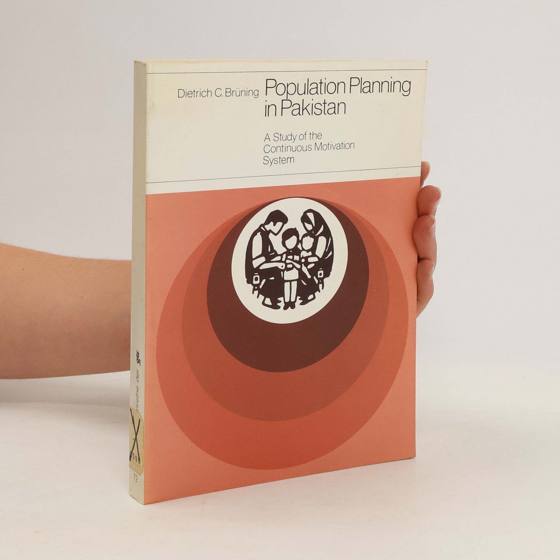 Population planning in Pakistan