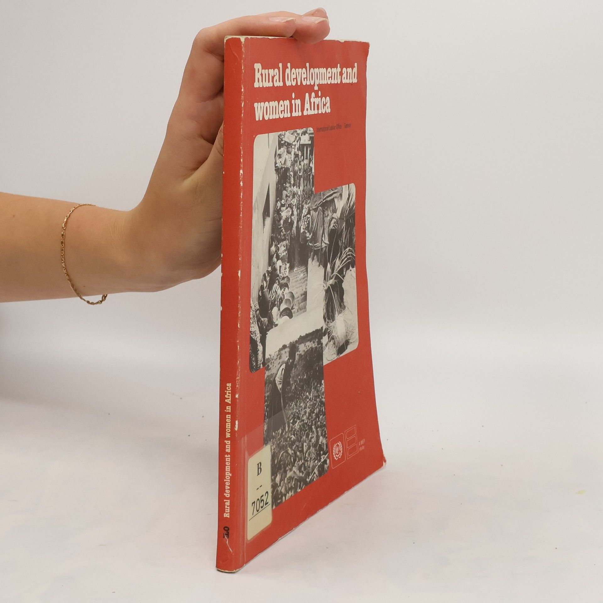 Auteurscollectief Rural Development and Women in Africa